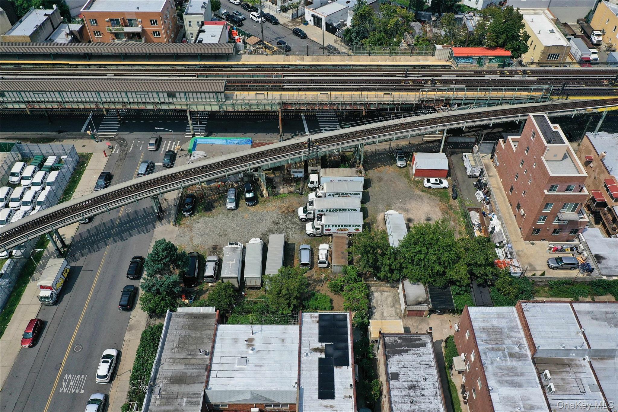 Commercial Sale Stillwell Brooklyn, NY 11223, MLS-927715-10