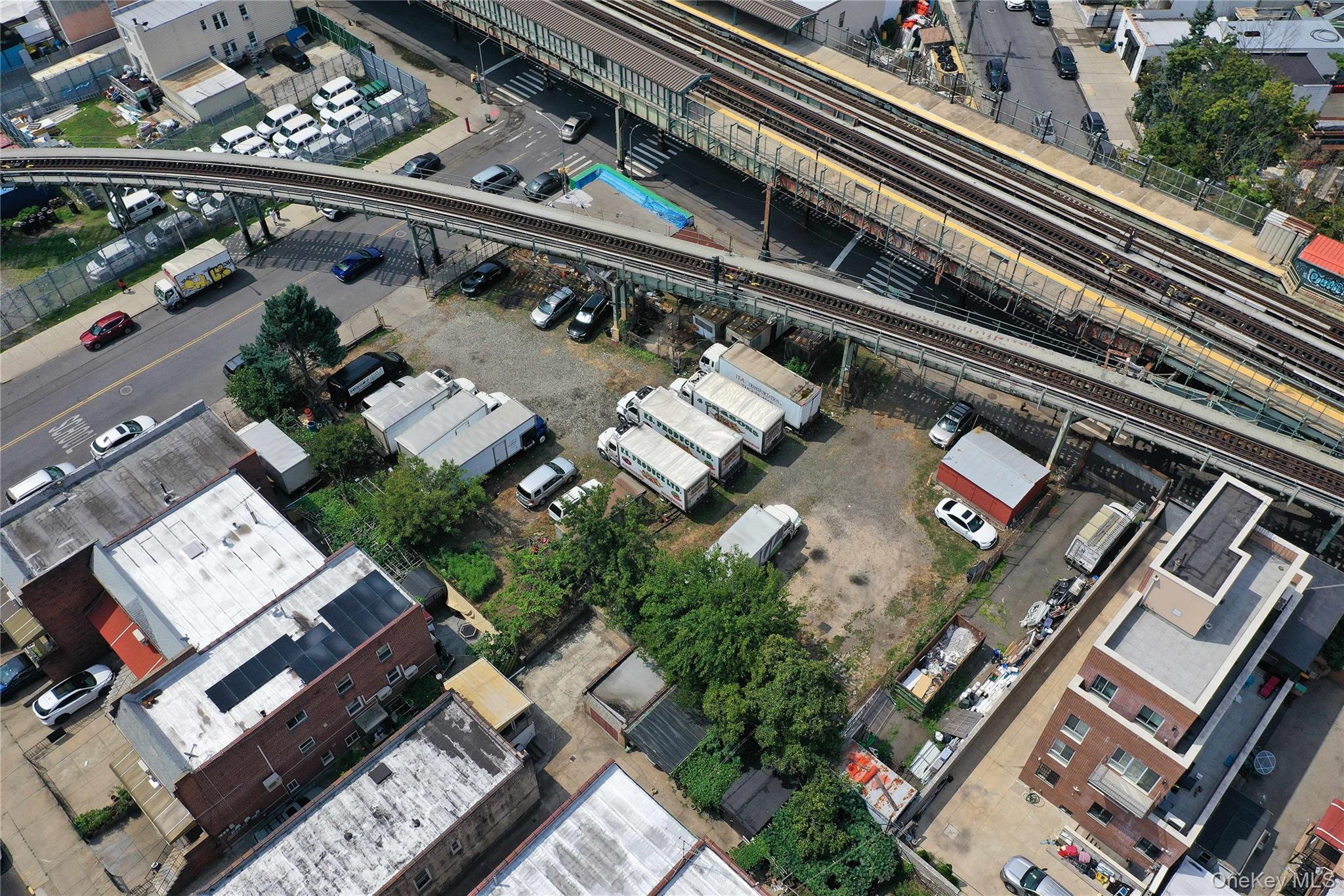 Commercial Sale Stillwell Brooklyn, NY 11223, MLS-927715-11