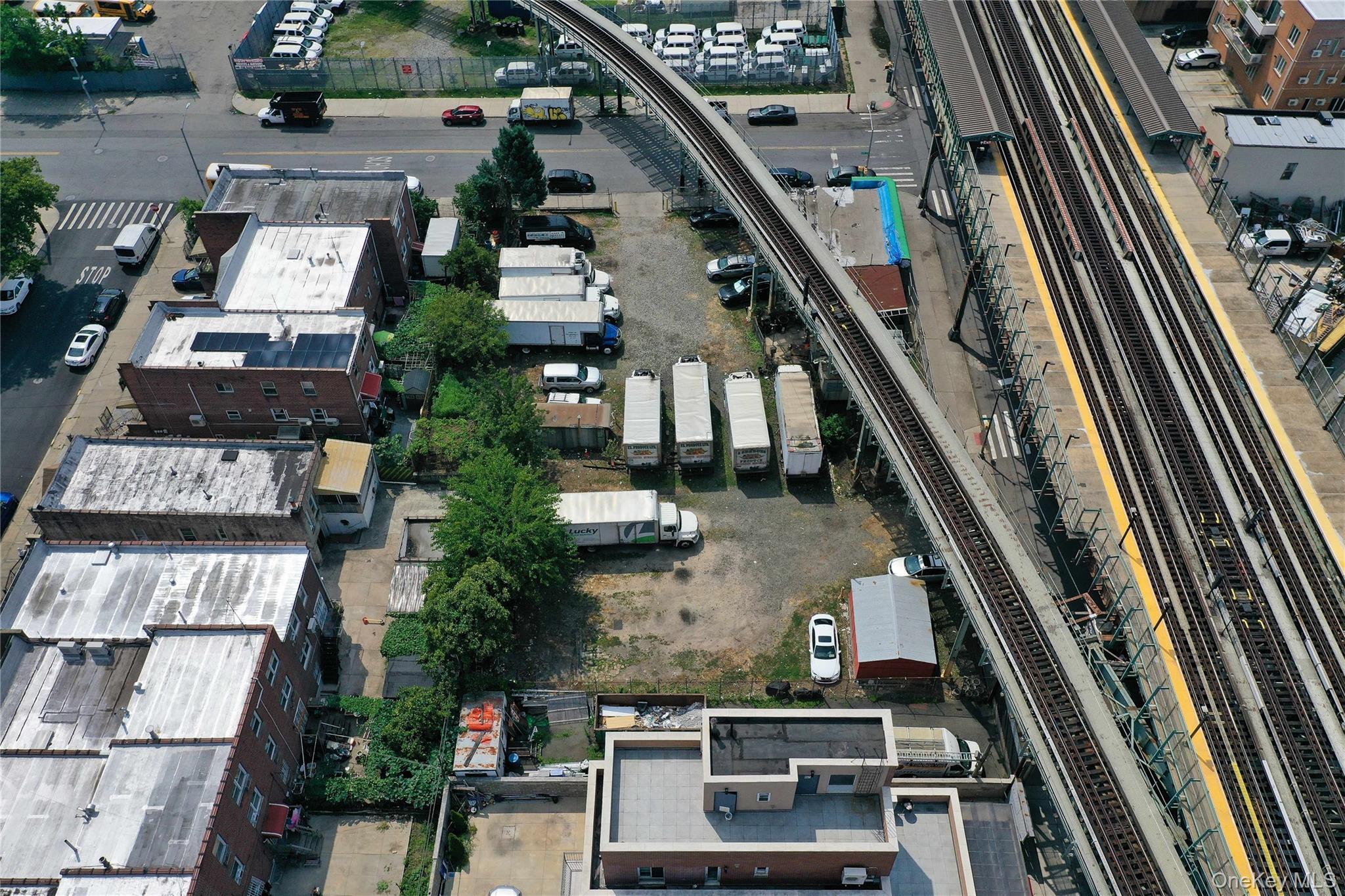 Commercial Sale Stillwell Brooklyn, NY 11223, MLS-927715-12