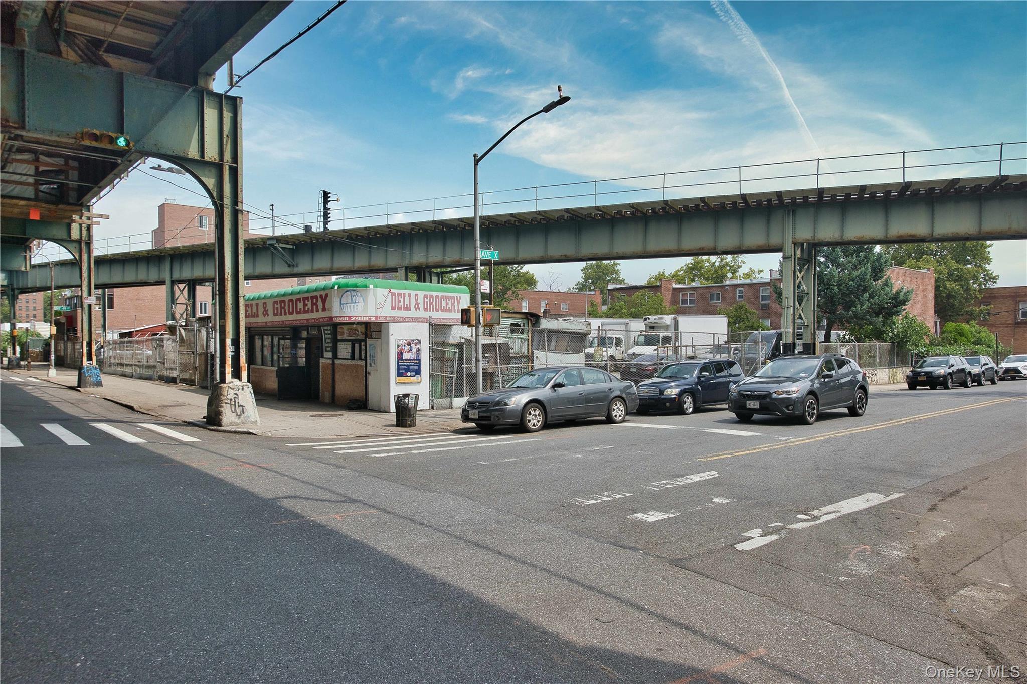 Commercial Sale Stillwell Brooklyn, NY 11223, MLS-927715-14