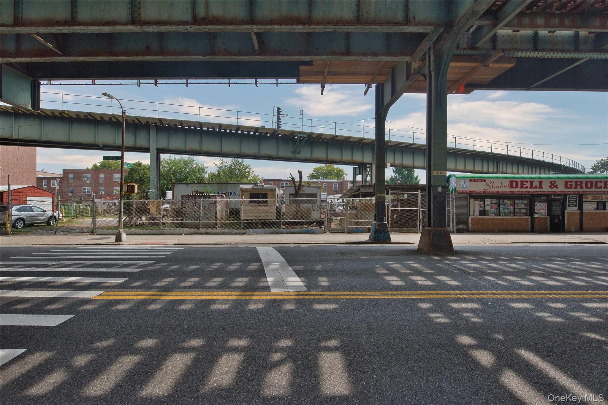 Commercial Sale Stillwell Brooklyn, NY 11223, MLS-927715-16