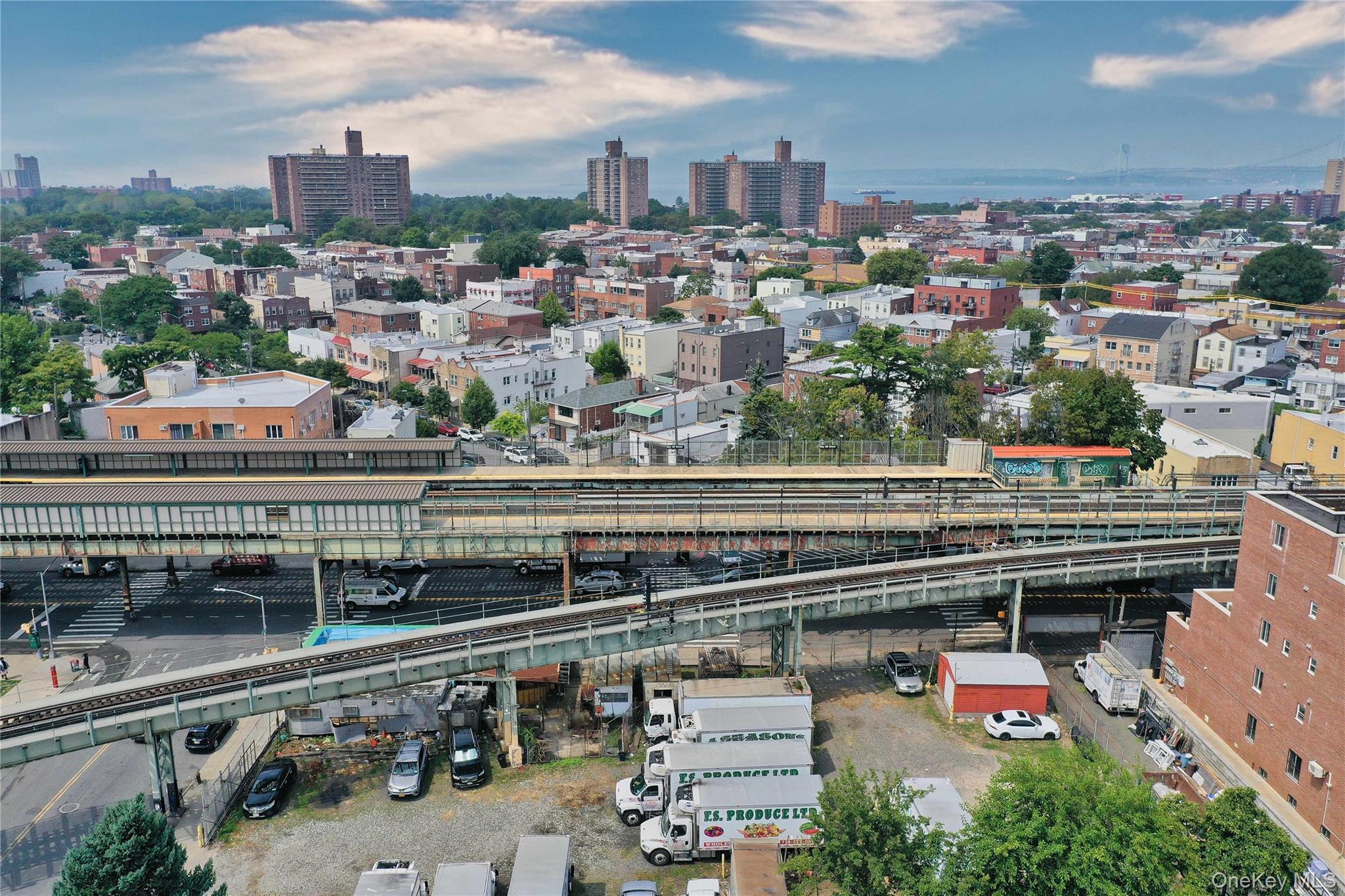 Commercial Sale Stillwell Brooklyn, NY 11223, MLS-927715-2