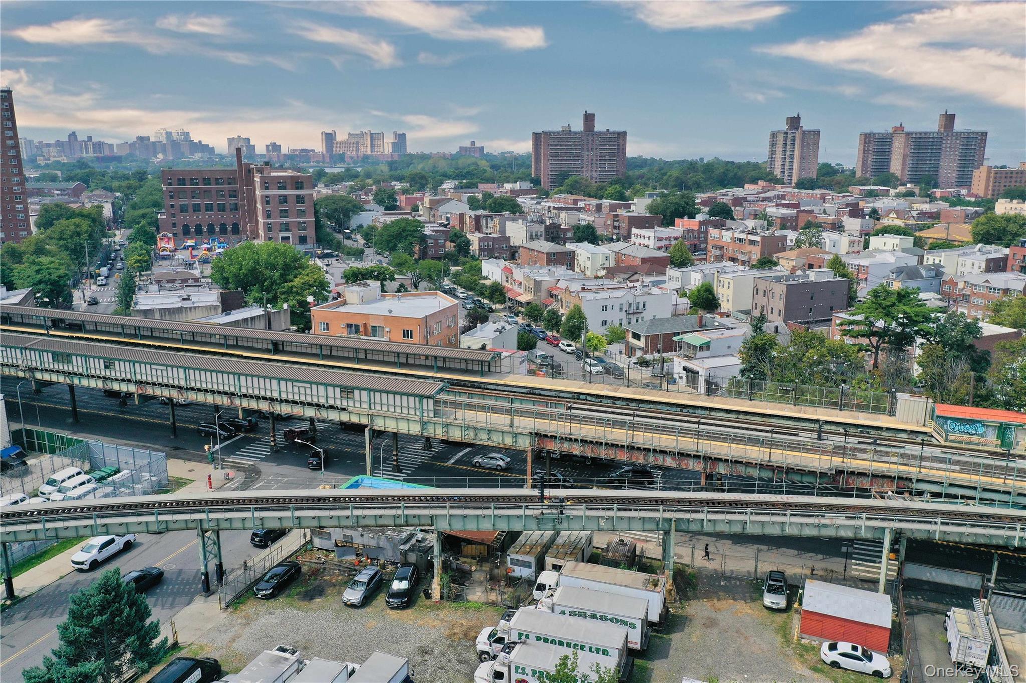 Commercial Sale Stillwell Brooklyn, NY 11223, MLS-927715-3