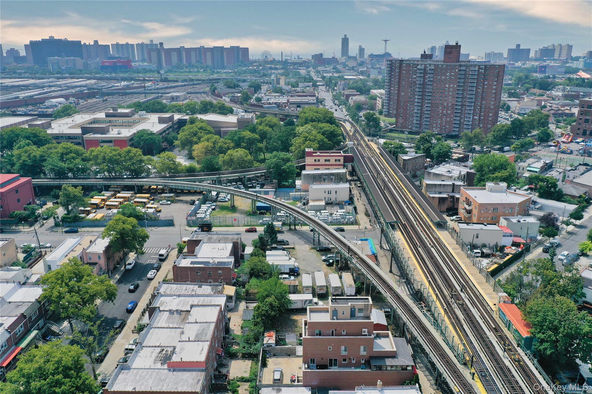 Commercial Sale Stillwell Brooklyn, NY 11223, MLS-927715-4