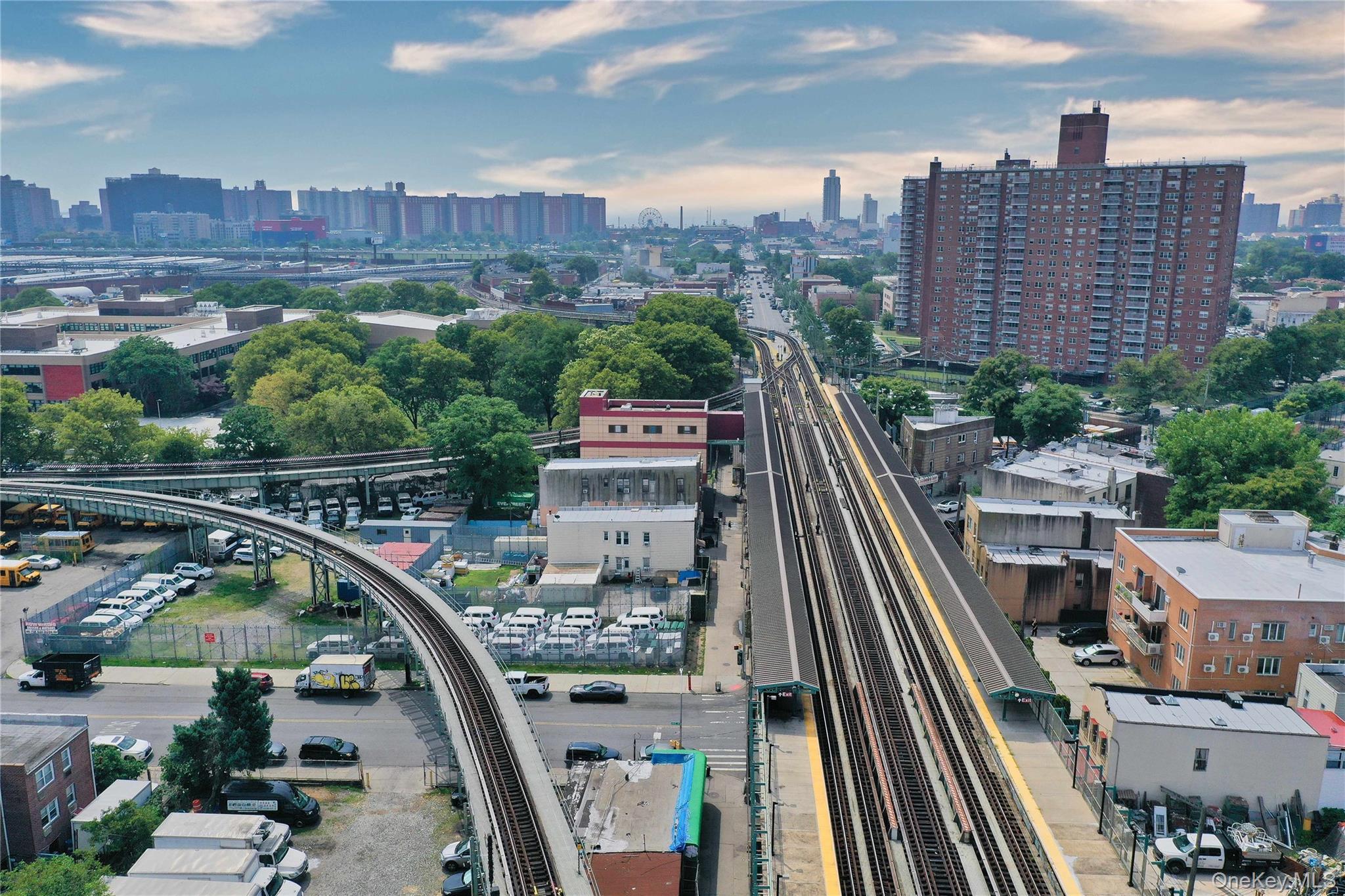 Commercial Sale Stillwell Brooklyn, NY 11223, MLS-927715-5