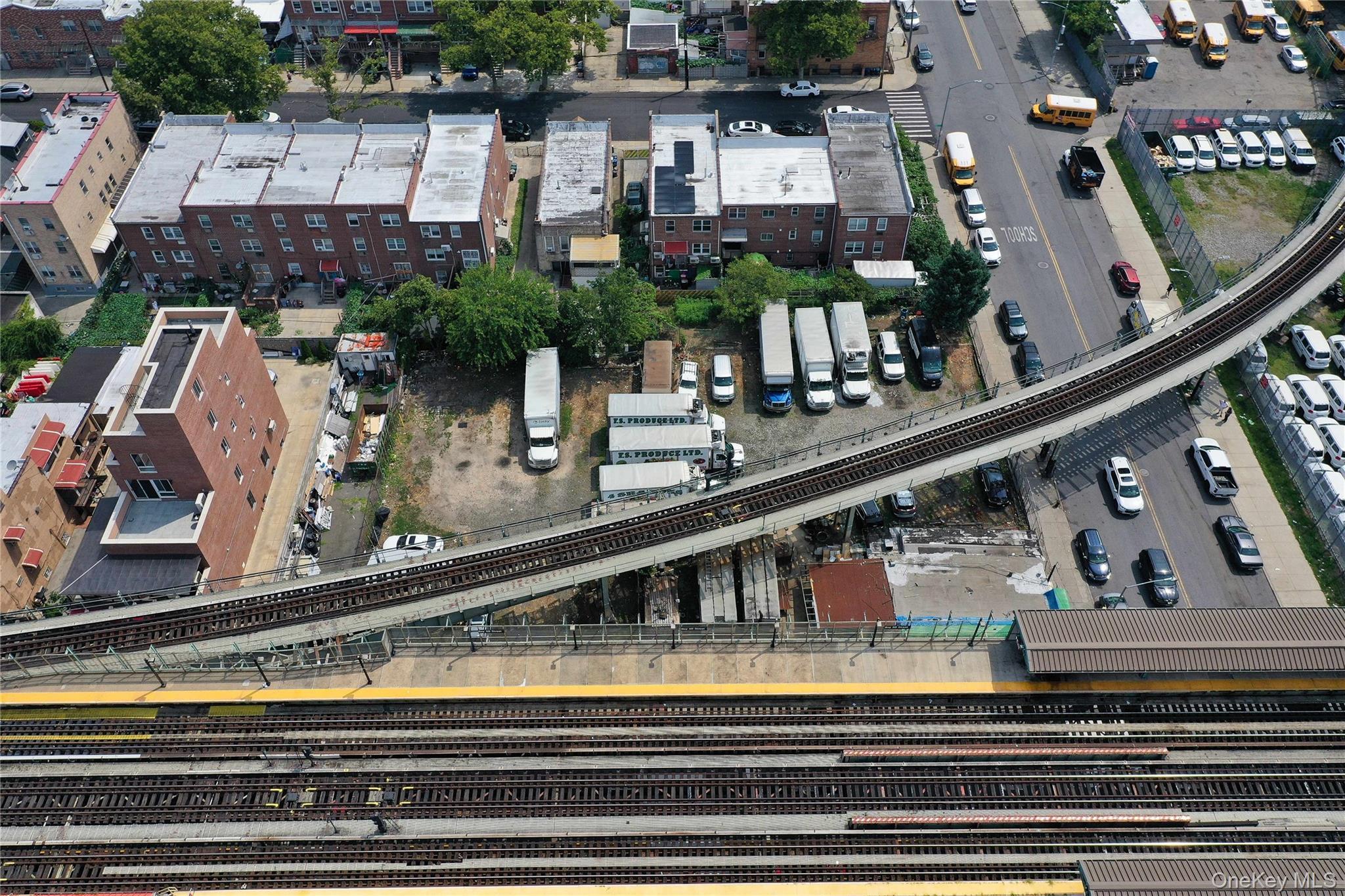 Commercial Sale Stillwell Brooklyn, NY 11223, MLS-927715-7