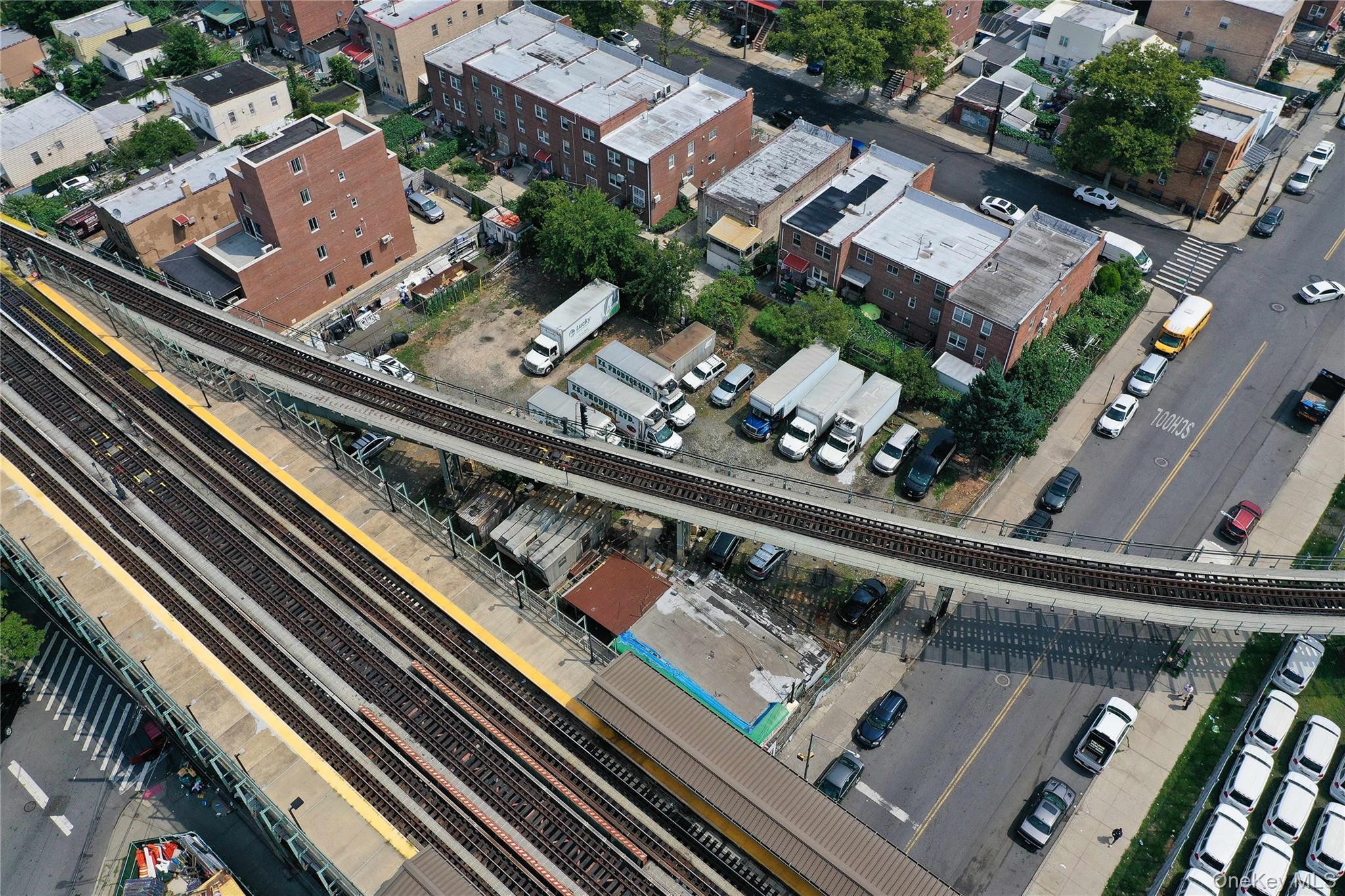 Commercial Sale Stillwell Brooklyn, NY 11223, MLS-927715-8