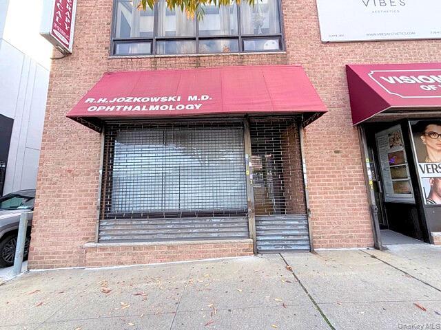 Commercial Lease 14th  Queens, NY 11357, MLS-927716-2