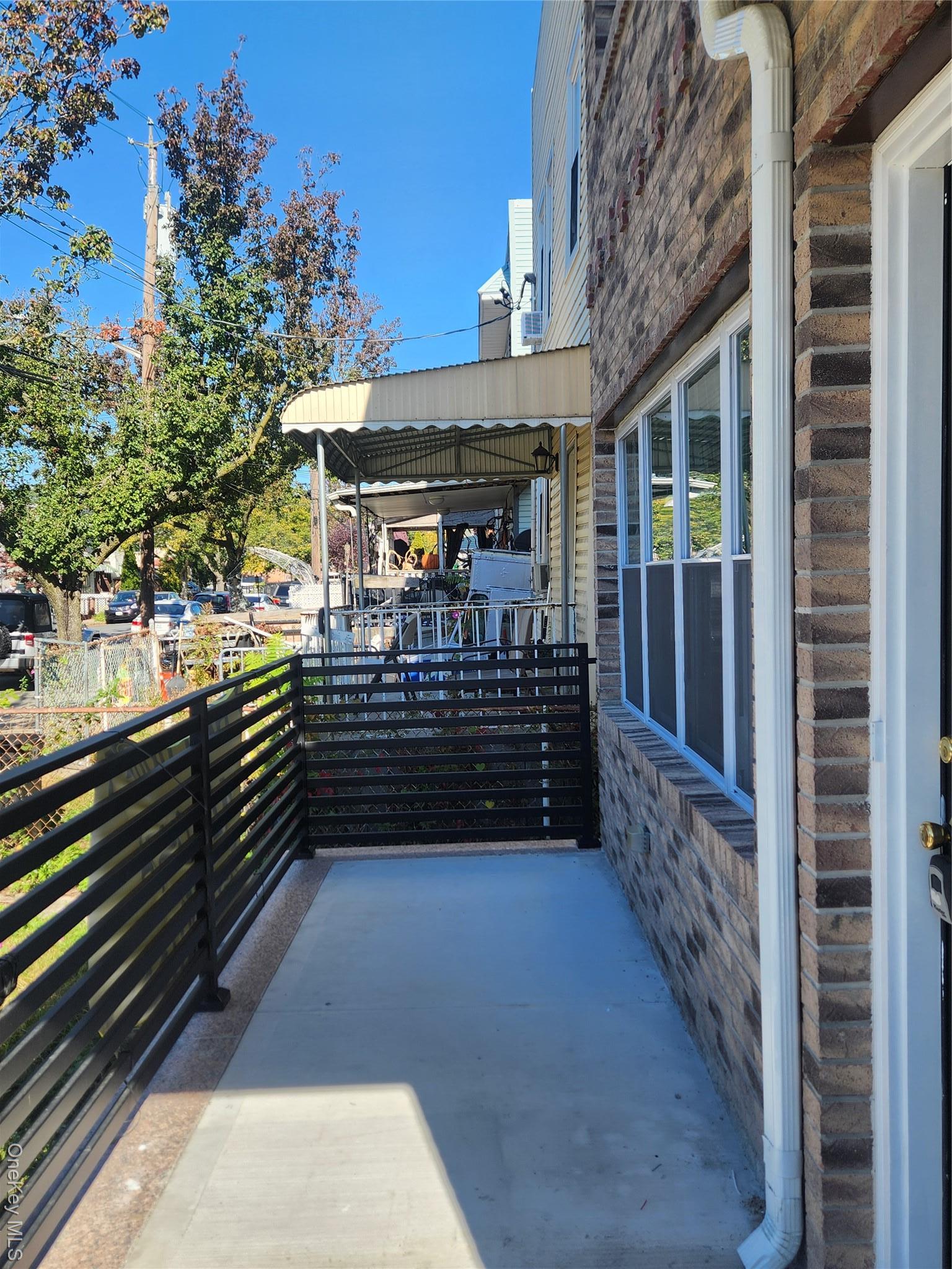 Single Family Taylor  Bronx, NY 10473, MLS-927721-2