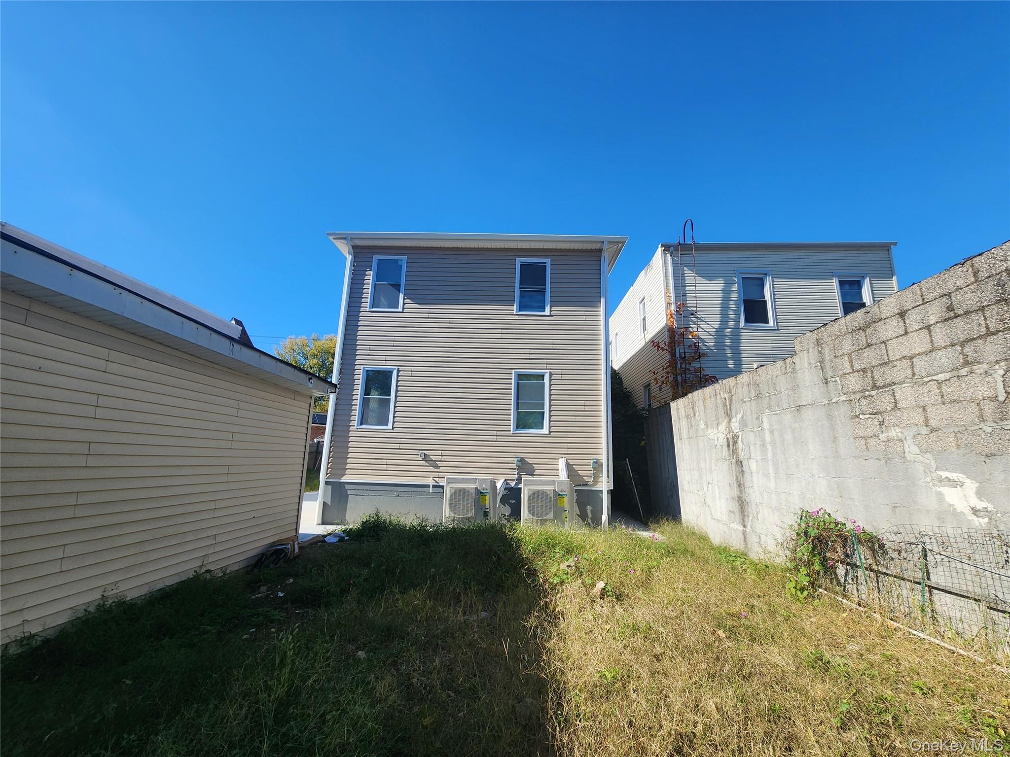 Single Family Taylor  Bronx, NY 10473, MLS-927721-25