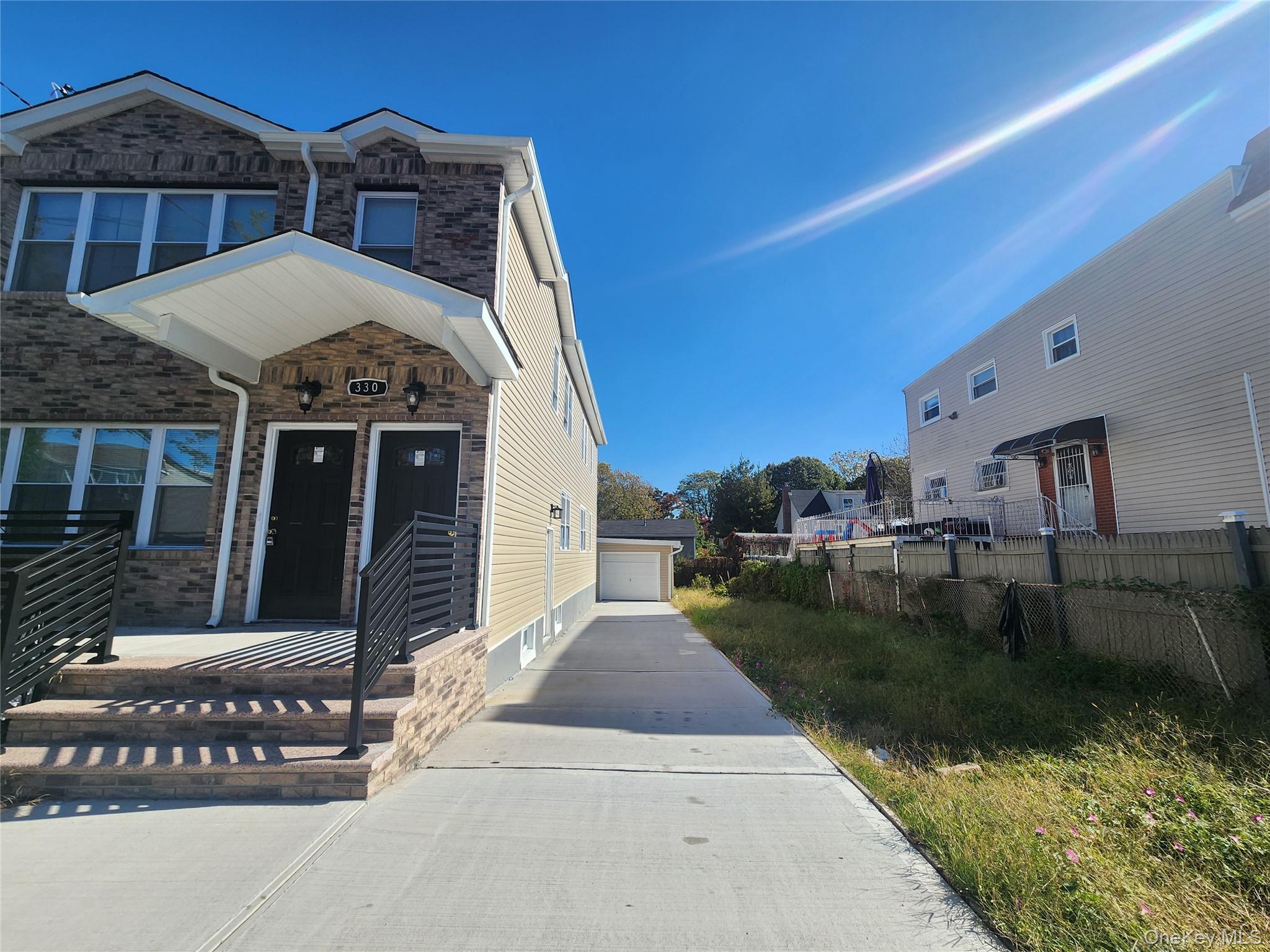 Single Family Taylor  Bronx, NY 10473, MLS-927721-3