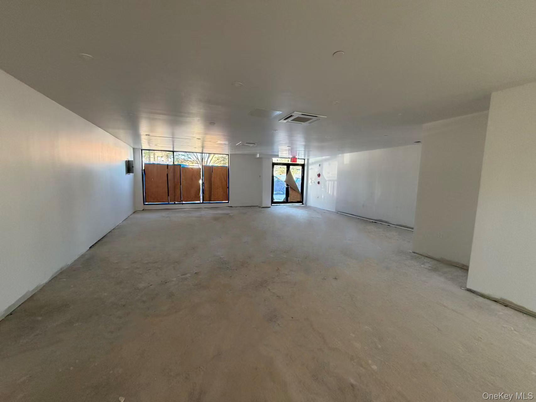 Commercial Lease Sanford  Queens, NY 11358, MLS-927722-10