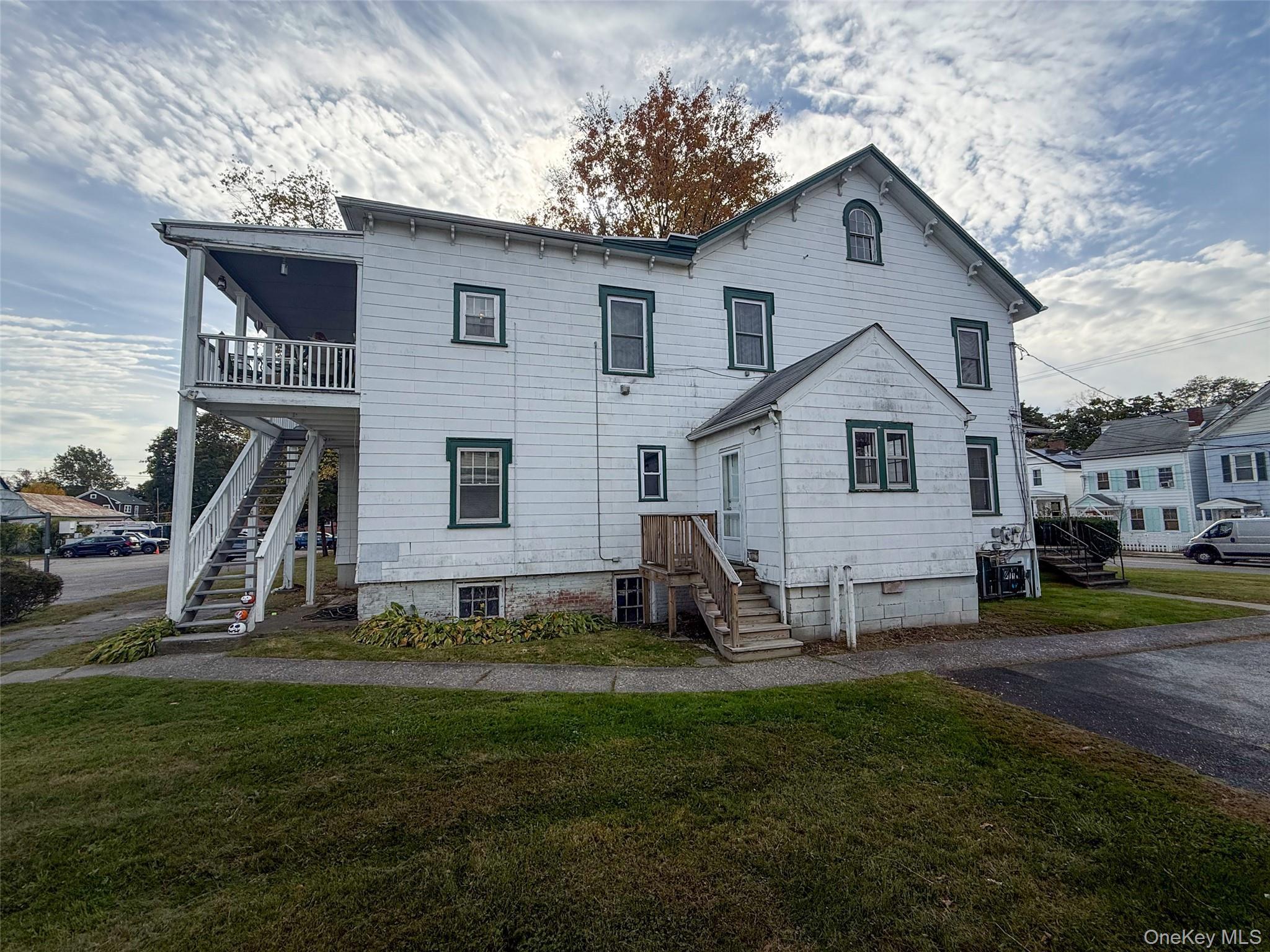 Single Family South Dutchess County, NY 12590, MLS-927725-2