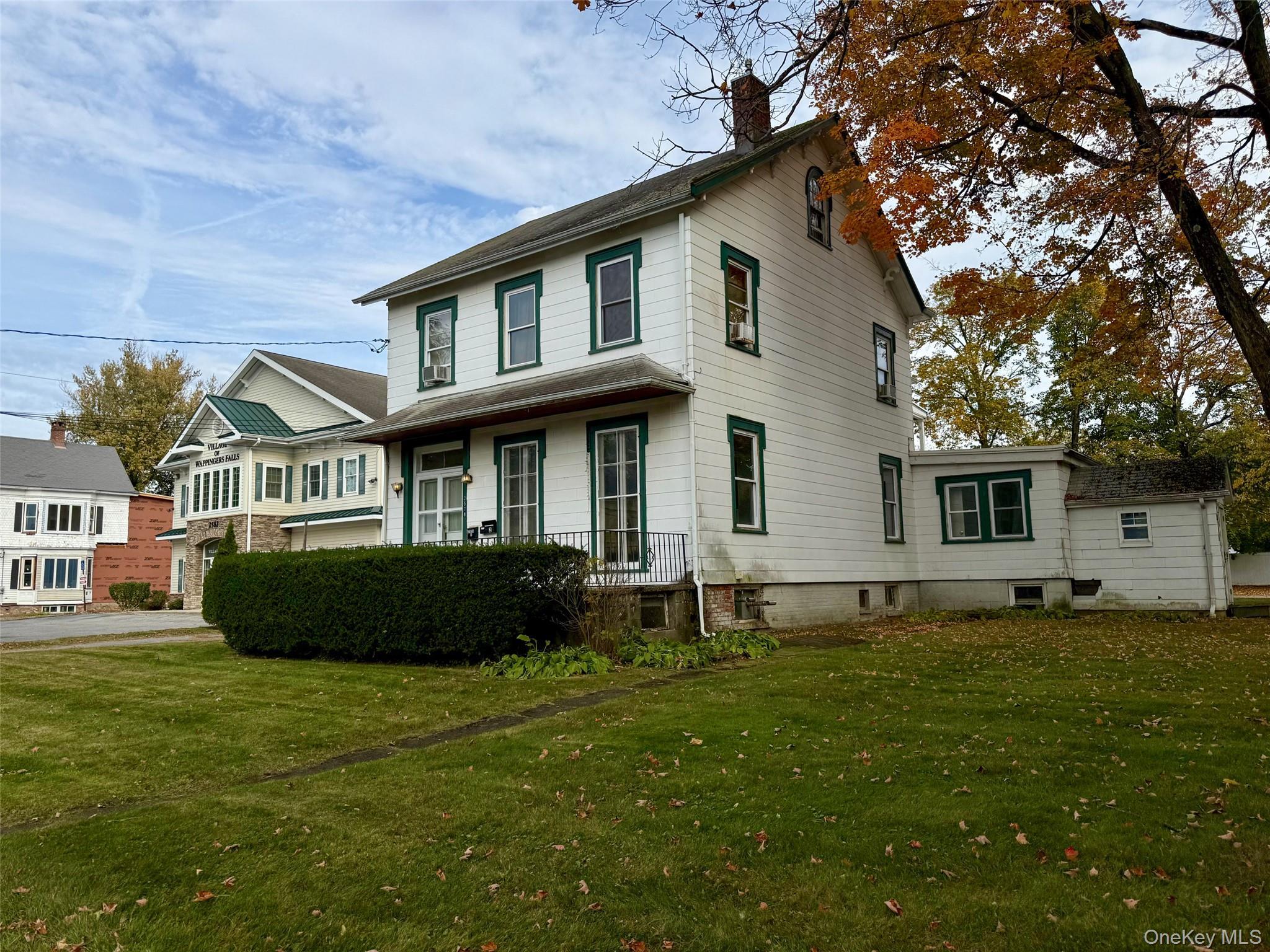 Single Family South Dutchess County, NY 12590, MLS-927725-3