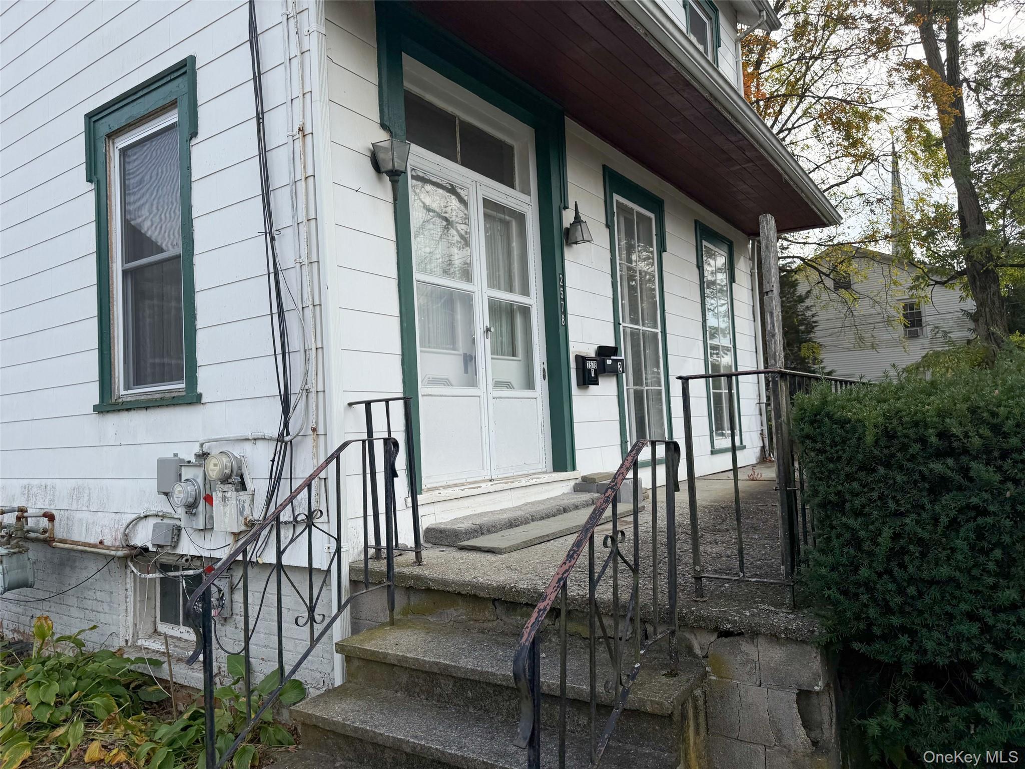 Single Family South Dutchess County, NY 12590, MLS-927725-4