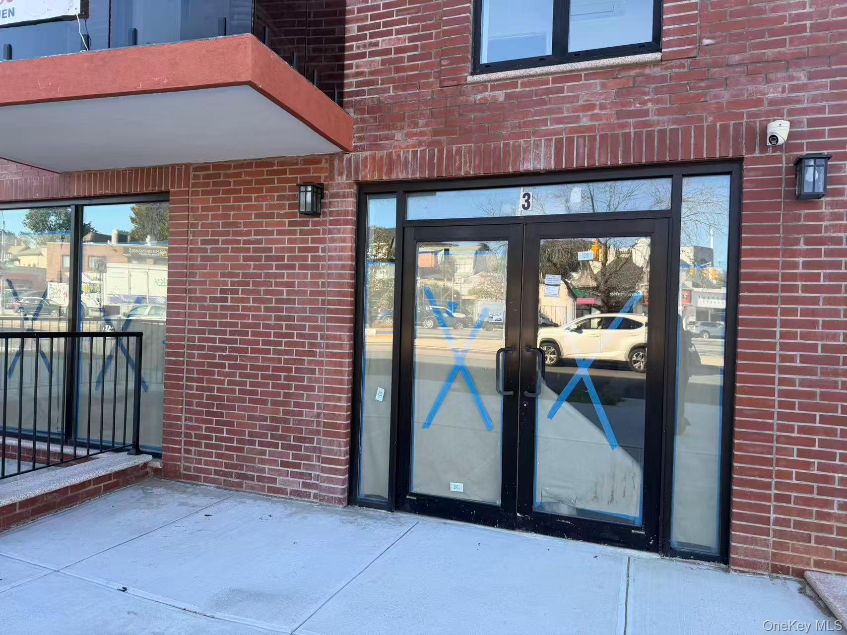 Commercial Lease Sanford  Queens, NY 11358, MLS-927728-6