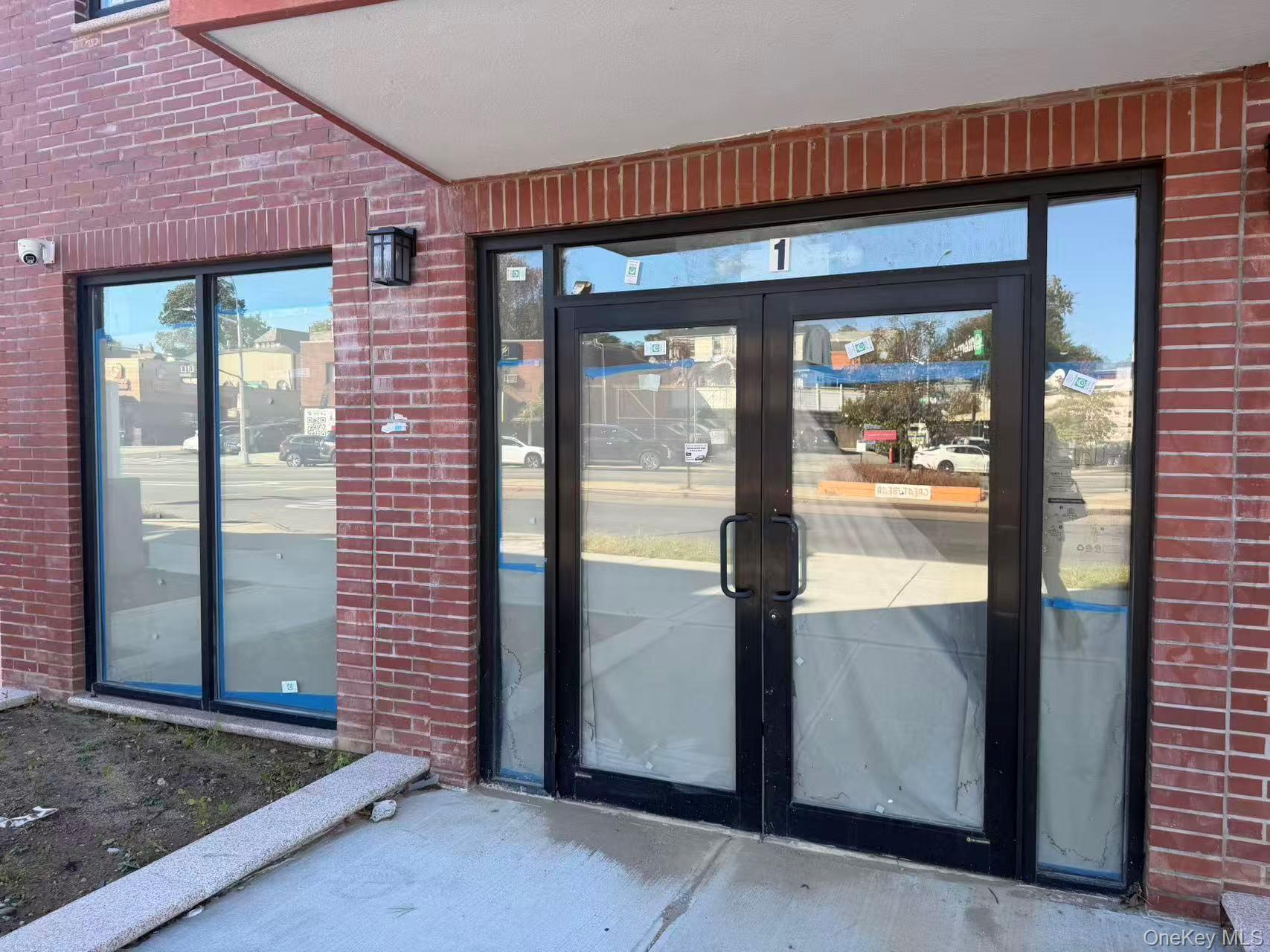 Commercial Lease Sanford  Queens, NY 11358, MLS-927730-5