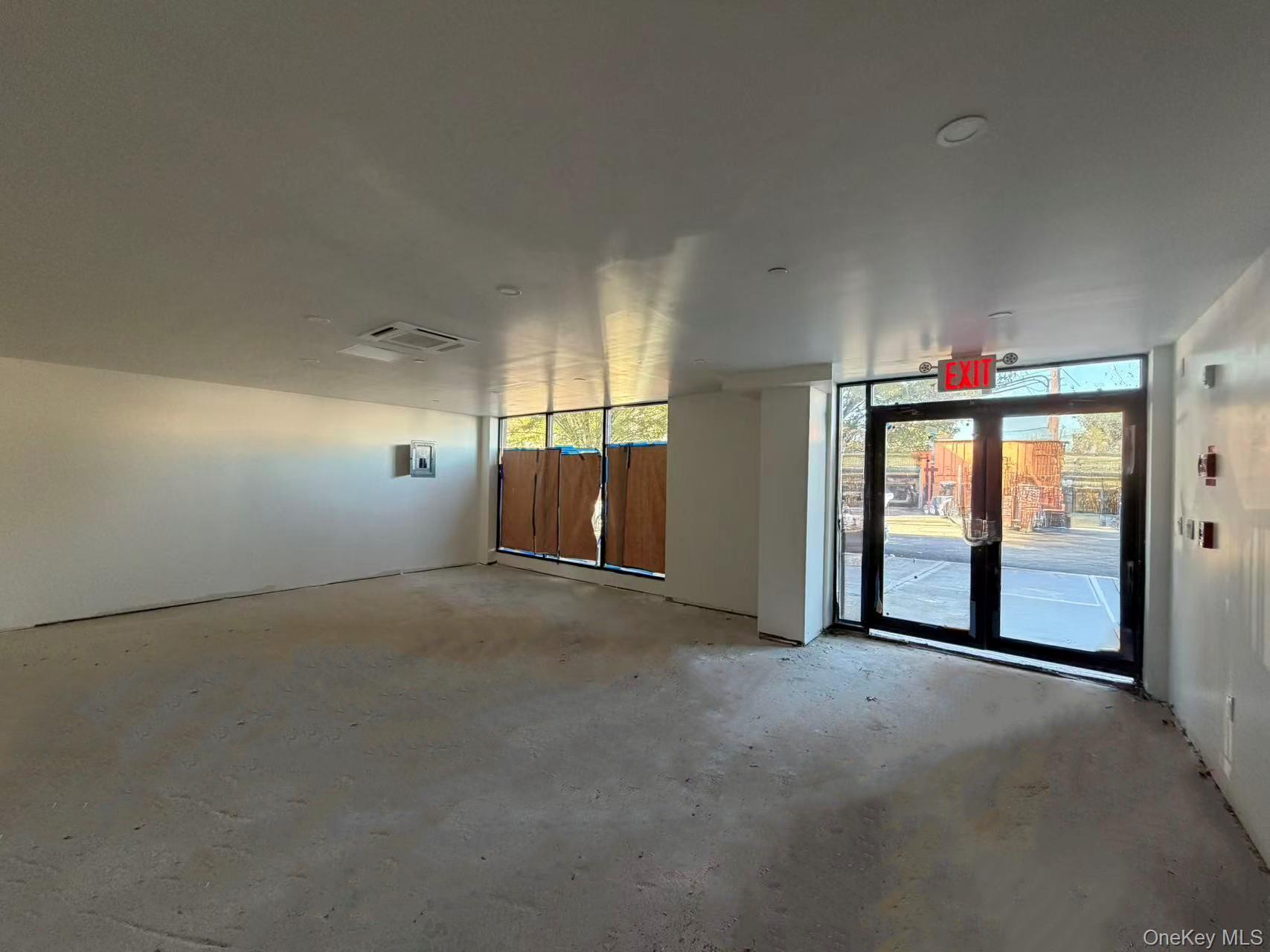 Commercial Lease Sanford  Queens, NY 11358, MLS-927732-11