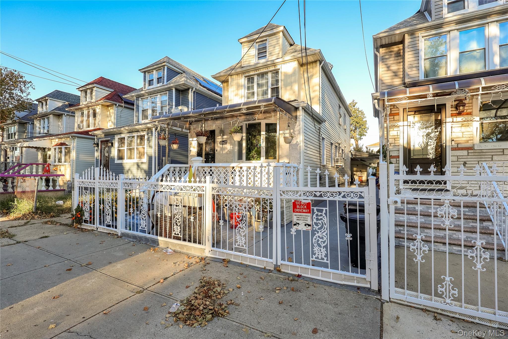 Single Family 130th Queens, NY 11420, MLS-927742-2