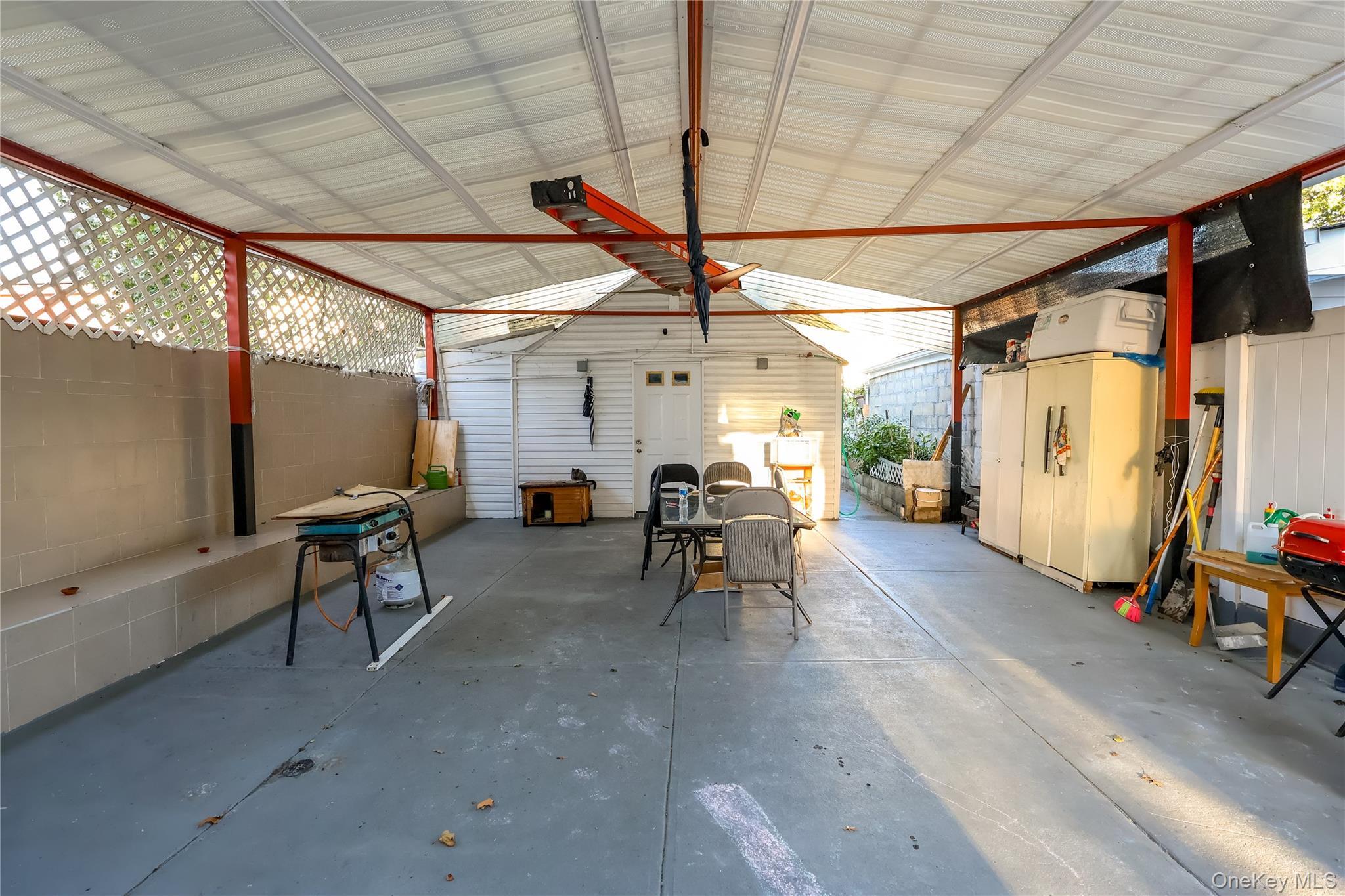 Single Family 130th Queens, NY 11420, MLS-927742-21