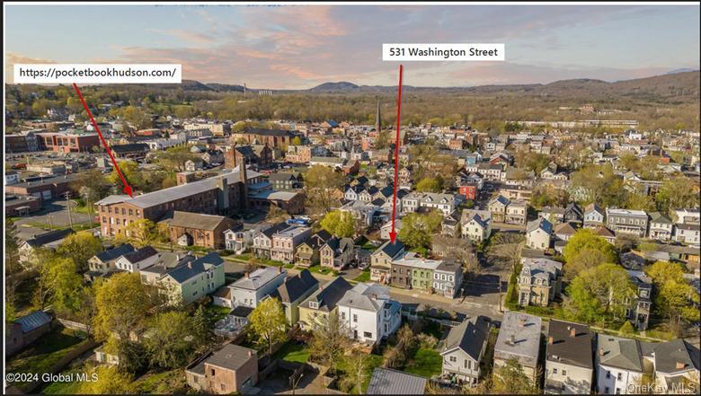 Single Family Washington  Columbia County, NY 12534, MLS-927751-18