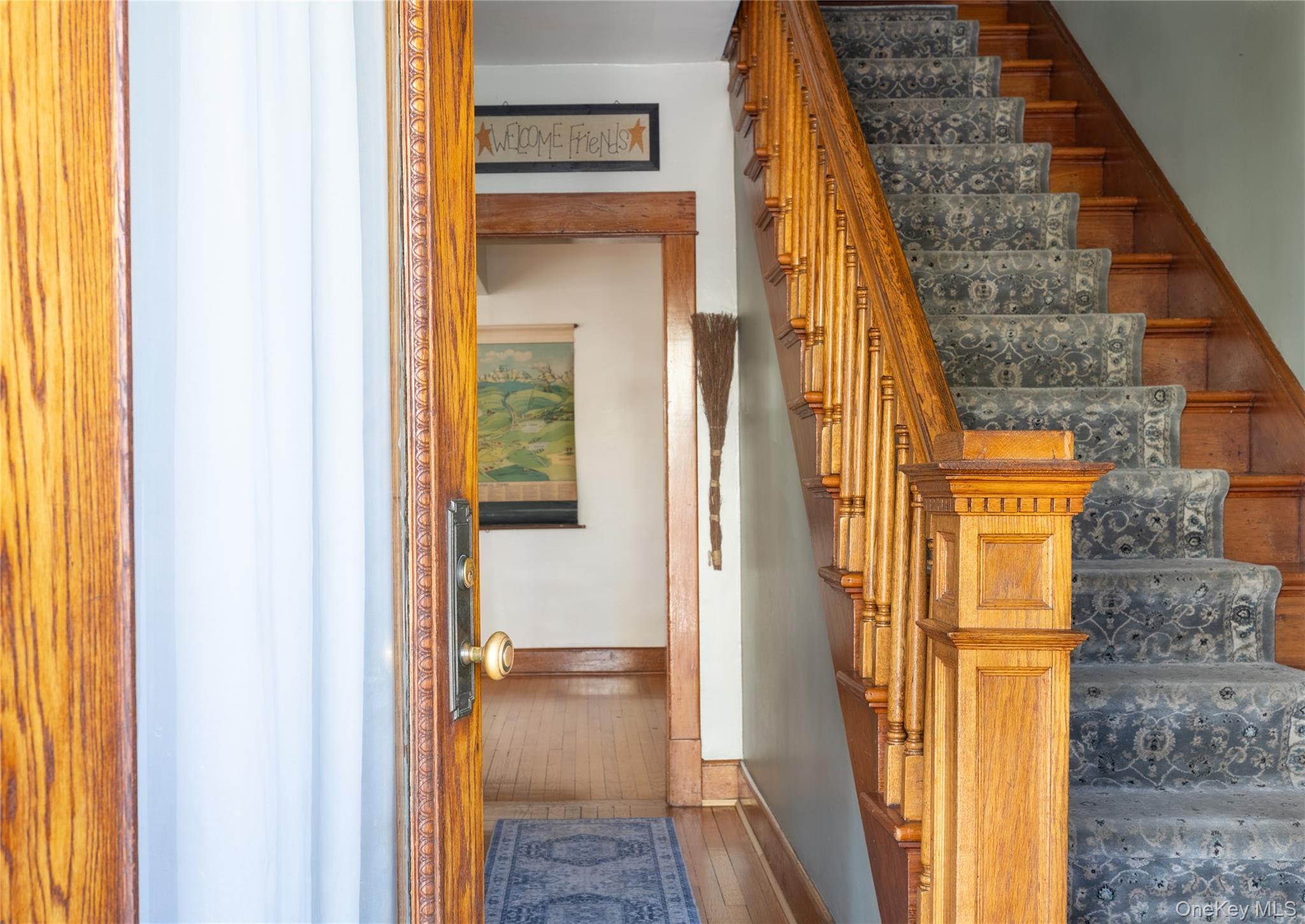 Single Family Washington  Columbia County, NY 12534, MLS-927751-3