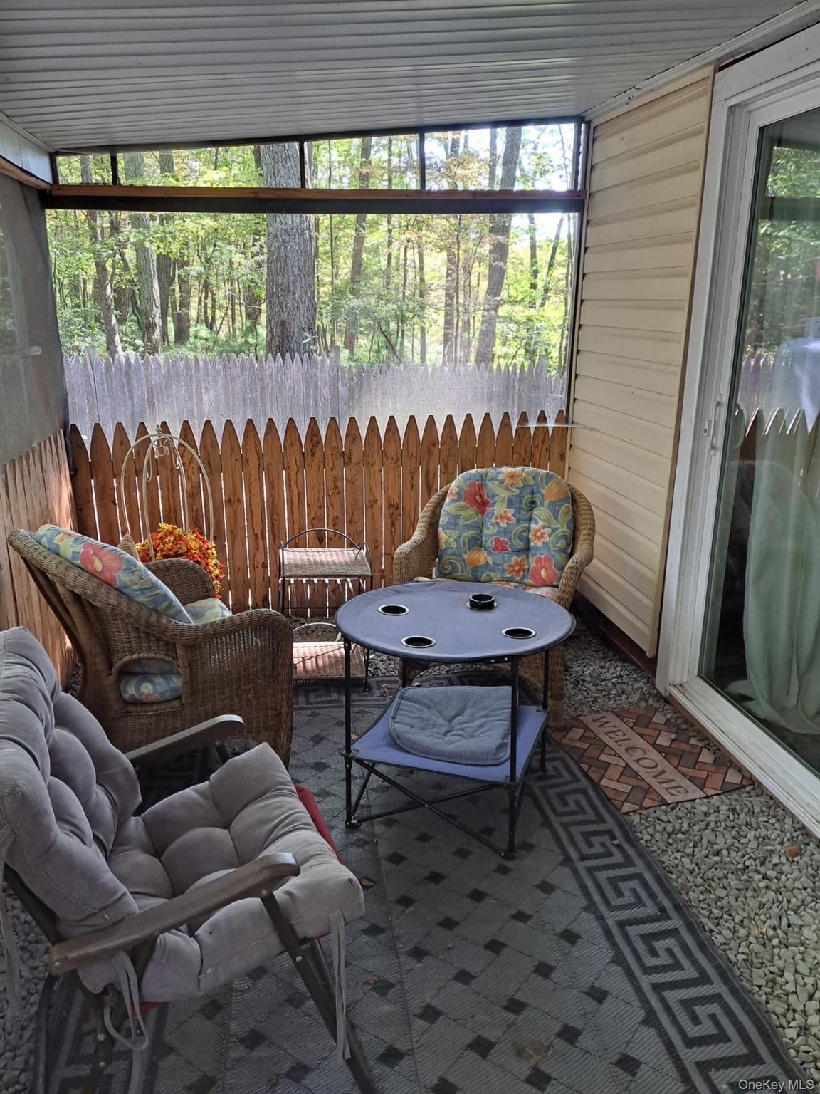 Single Family Hoeppner Sullivan County, NY 12790, MLS-927755-11