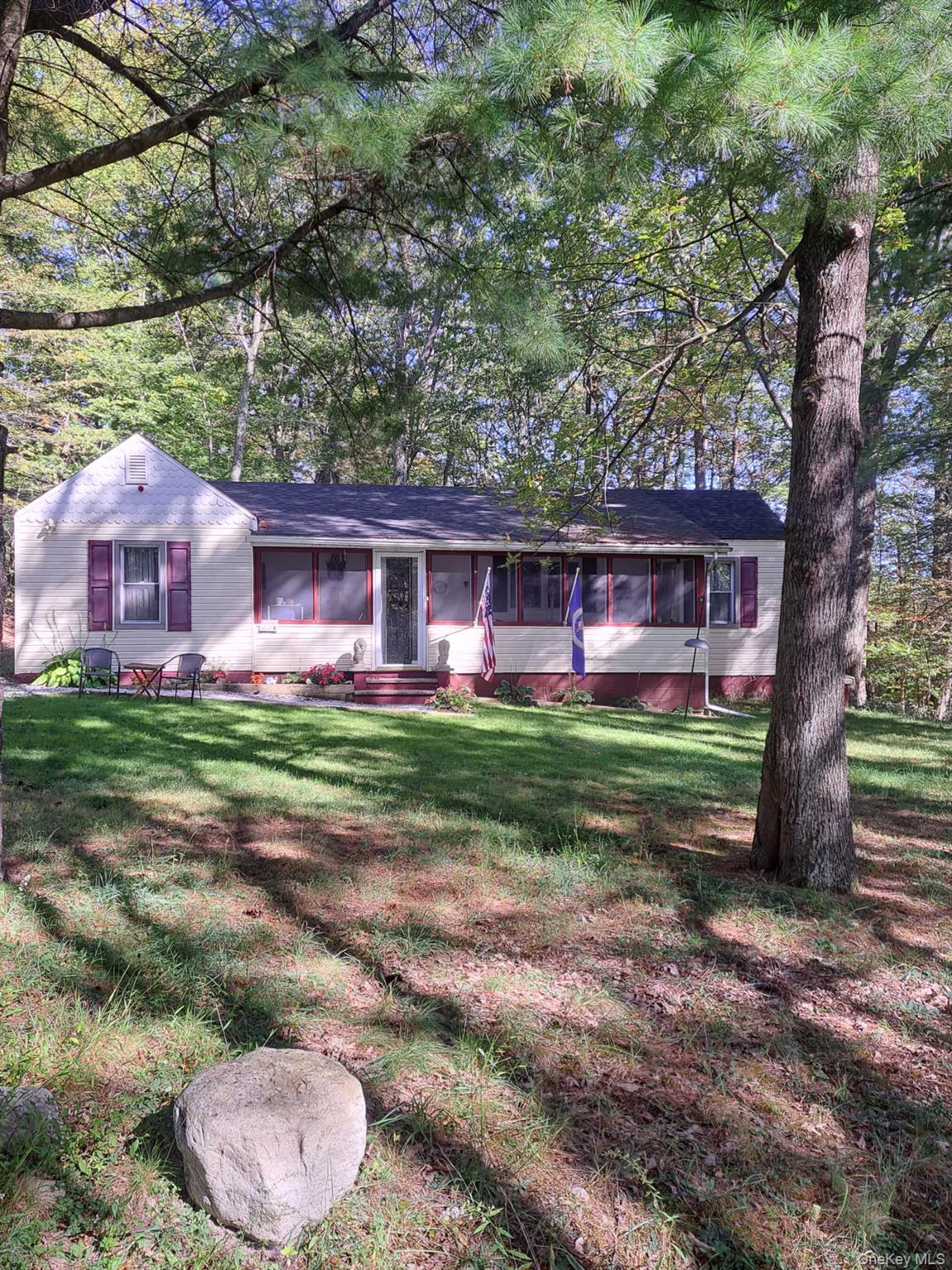 Single Family Hoeppner Sullivan County, NY 12790, MLS-927755-2