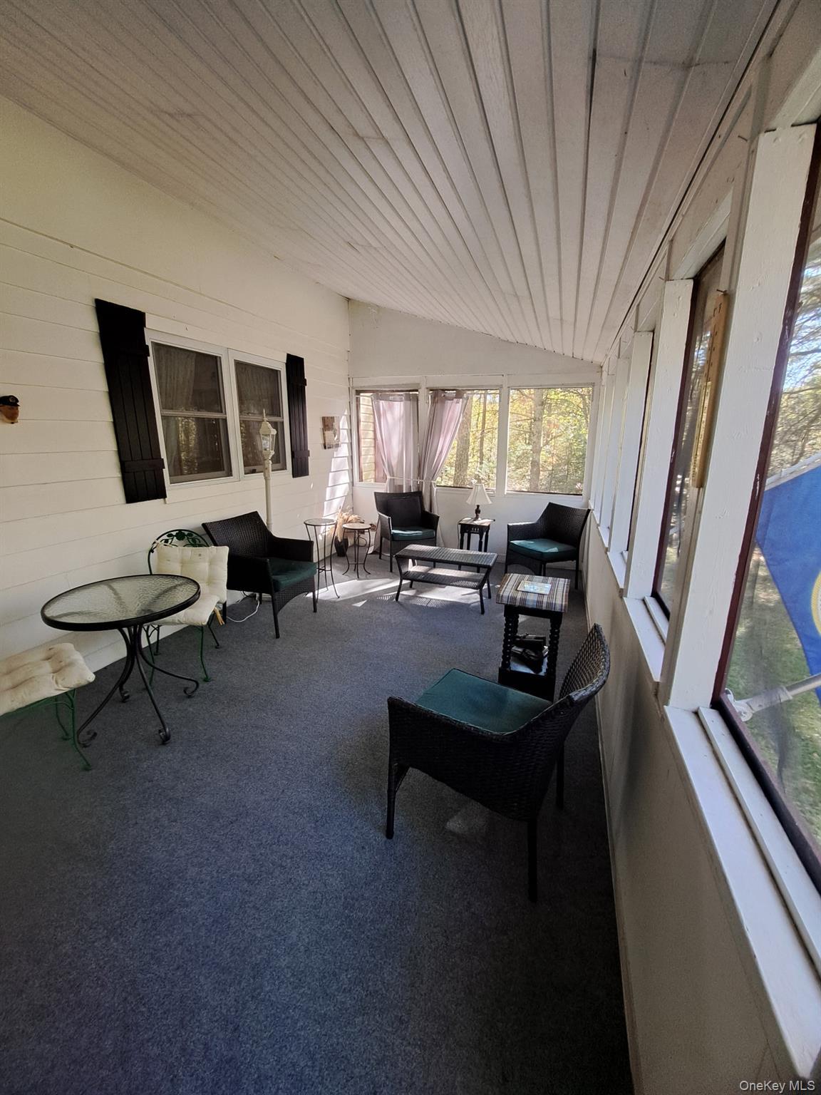 Single Family Hoeppner Sullivan County, NY 12790, MLS-927755-4