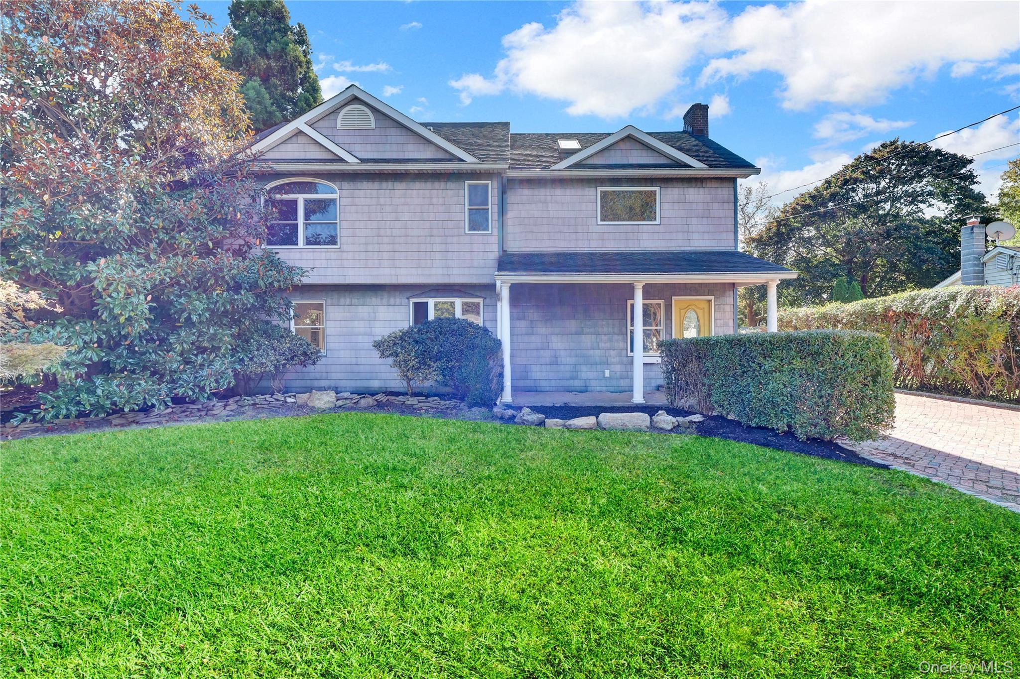 Single Family Woodberry Suffolk County, NY 11772, MLS-927757-2