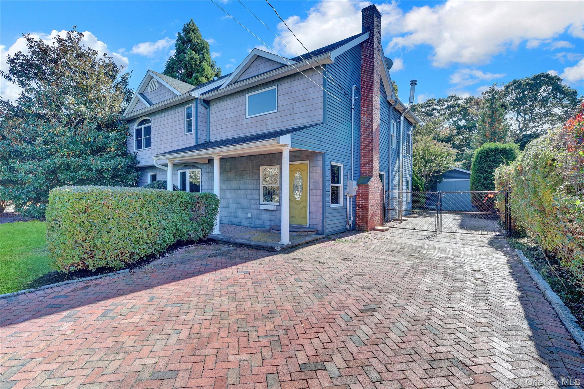 Single Family Woodberry Suffolk County, NY 11772, MLS-927757-3