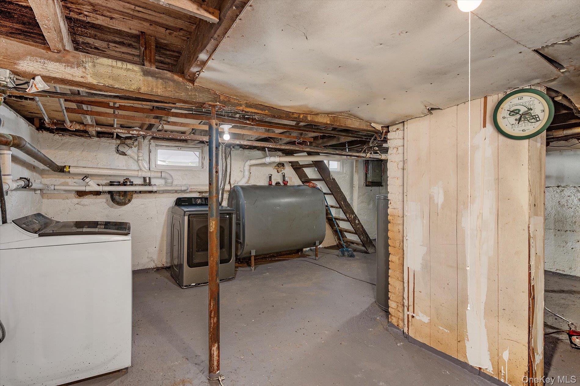 Single Family Lincoln  Nassau County, NY 11575, MLS-927759-19