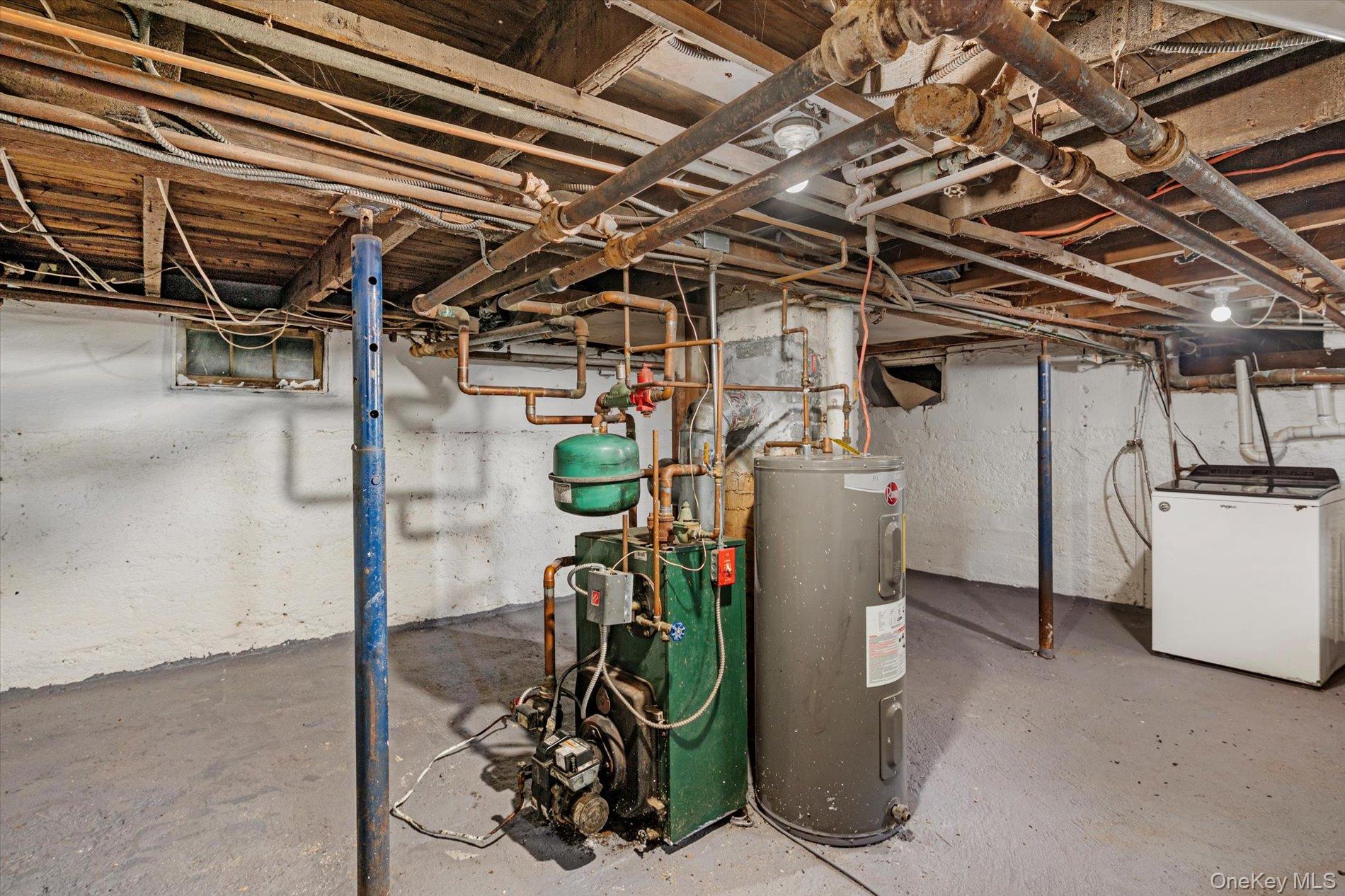 Single Family Lincoln  Nassau County, NY 11575, MLS-927759-20