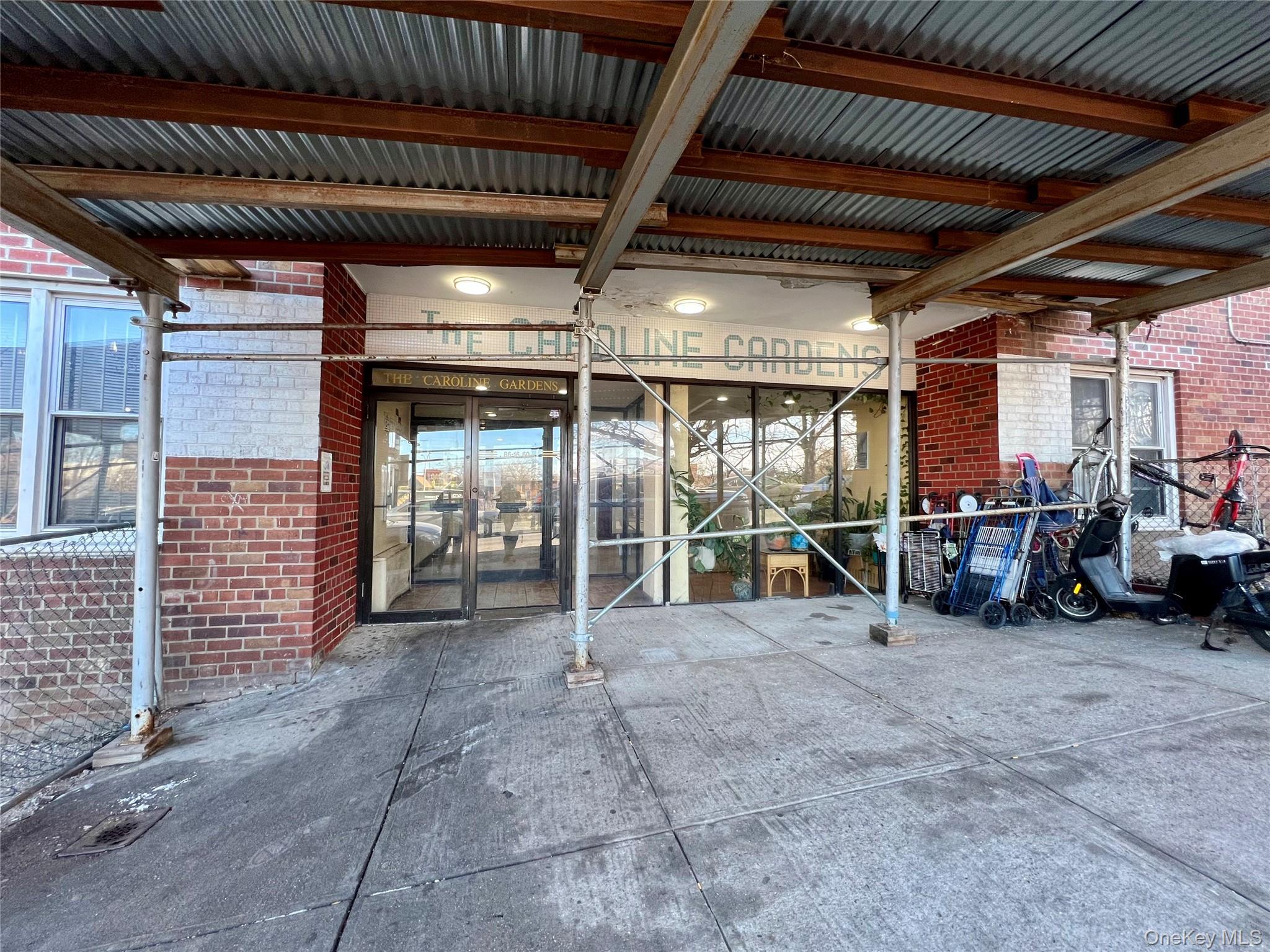 Coop 60th  Queens, NY 11373, MLS-927760-27