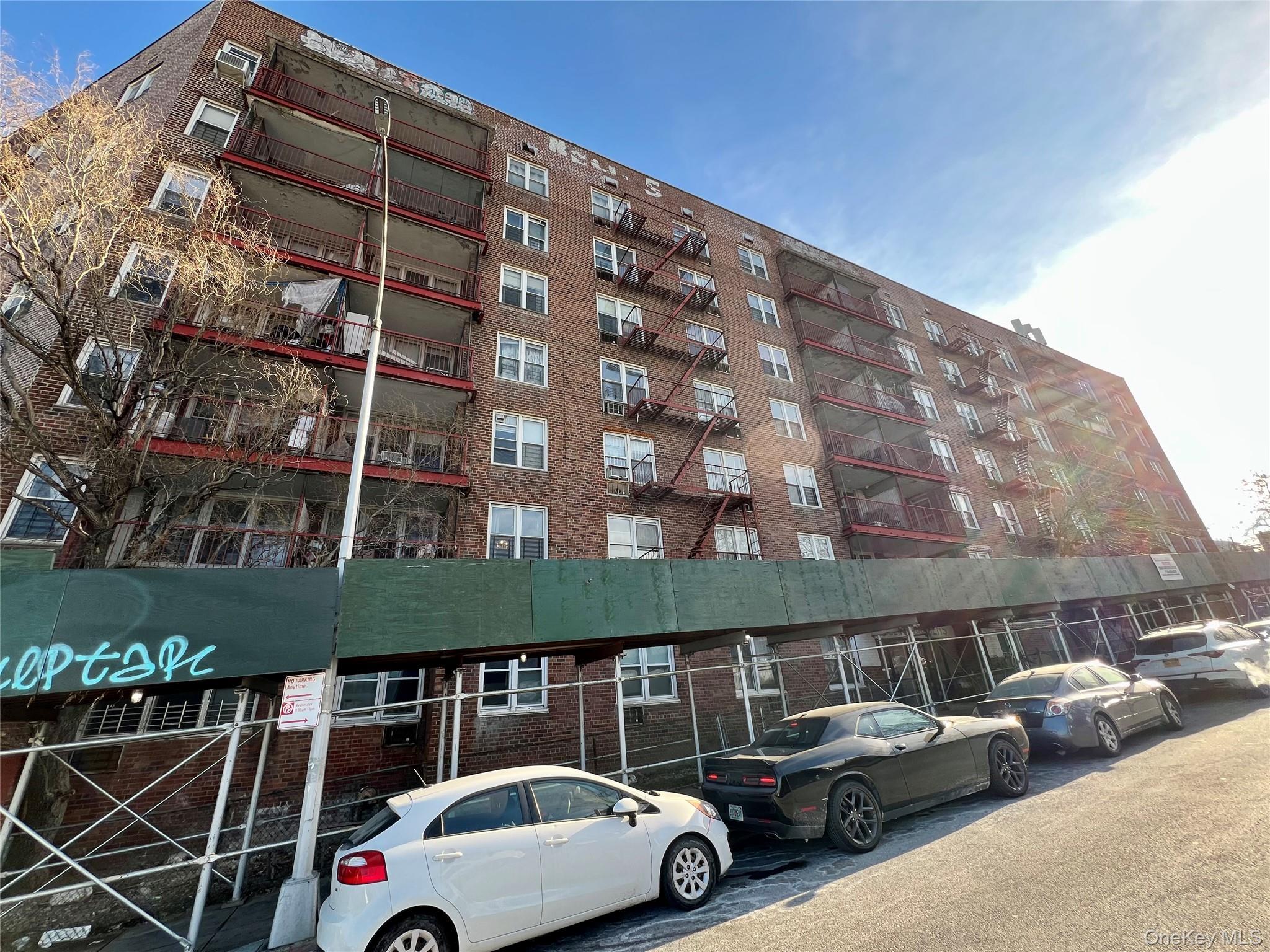 Coop 60th  Queens, NY 11373, MLS-927760-29