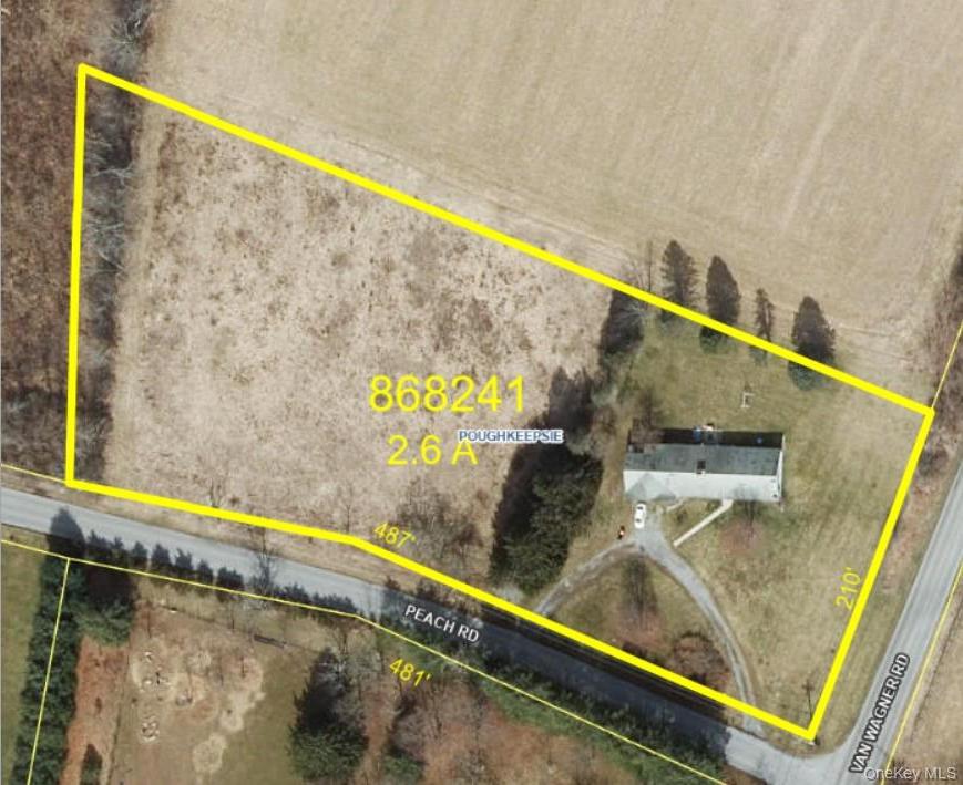 Single Family Peach  Dutchess County, NY 12601, MLS-927773-4