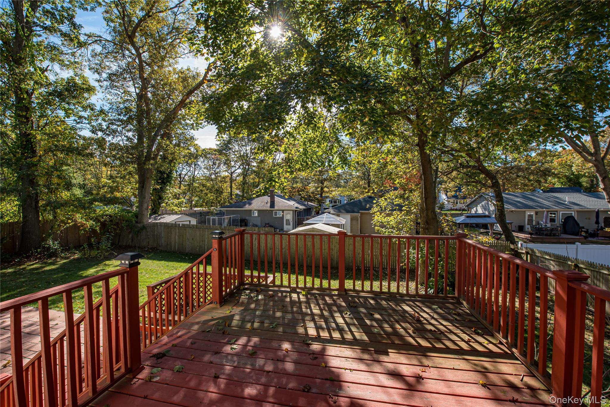 Single Family Clinton  Suffolk County, NY 11950, MLS-927780-19