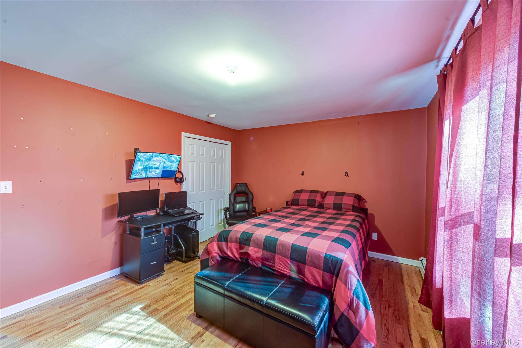 Single Family Clinton  Suffolk County, NY 11950, MLS-927780-9