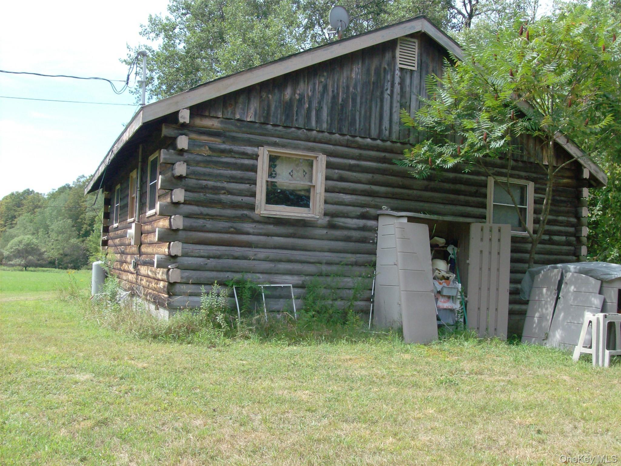 Single Family Cr-93  Sullivan County, NY 12736, MLS-927785-2