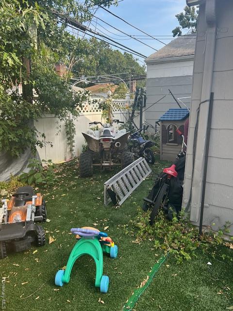 Single Family 80th  Queens, NY 11370, MLS-927791-5