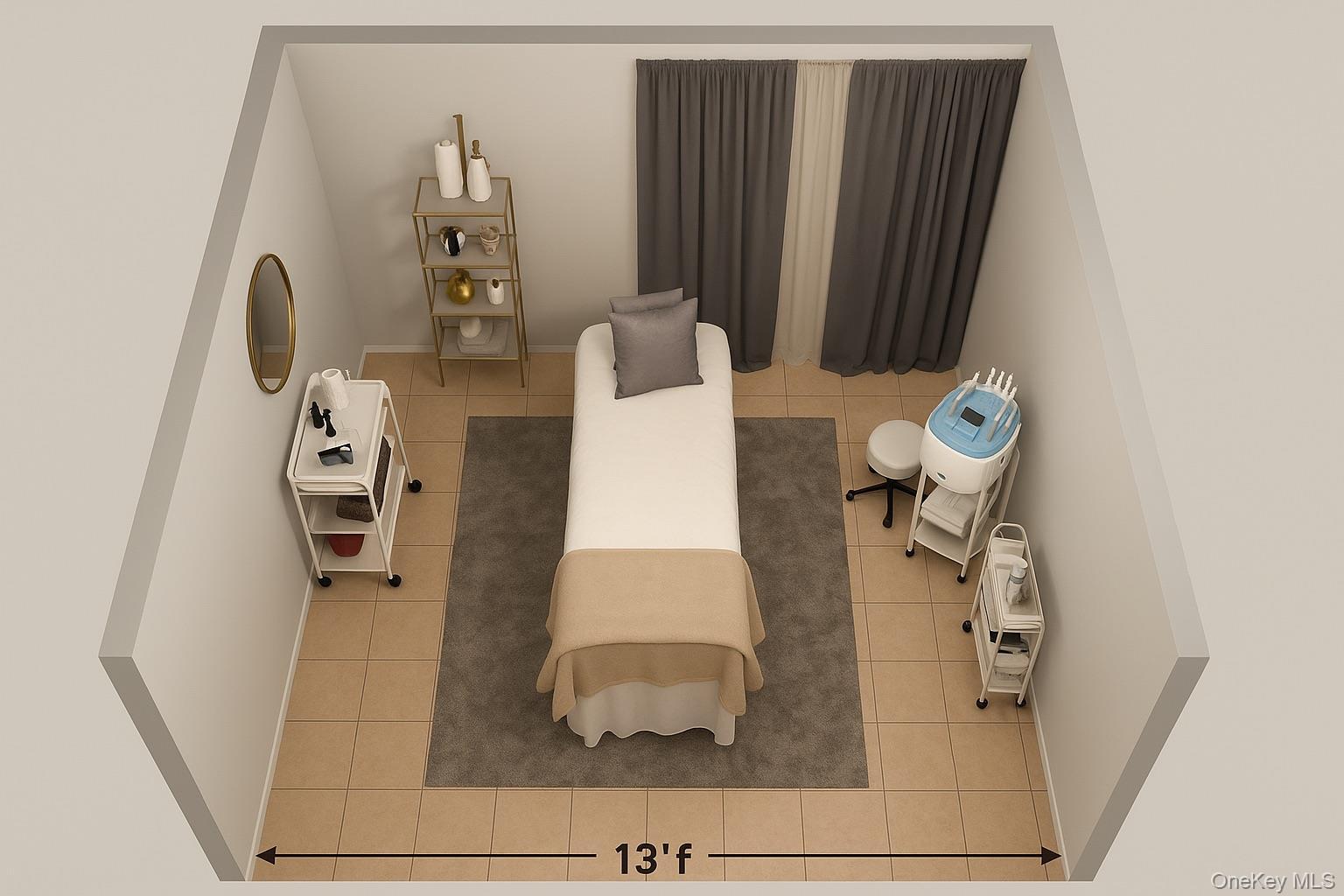 Commercial Lease ,   Manhattan, NY 10034, MLS-927798-2