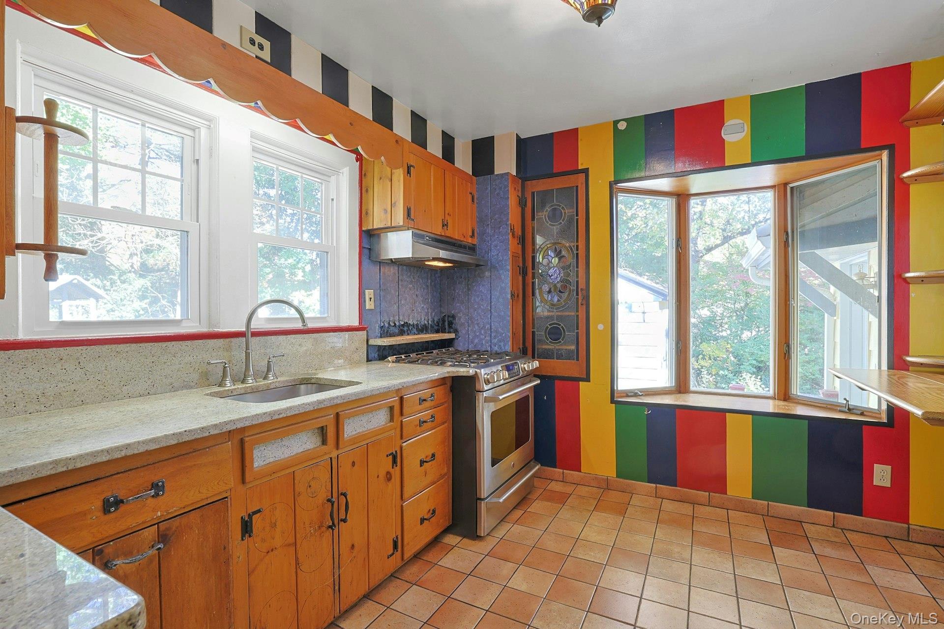 Single Family Benedict  Westchester County, NY 10594, MLS-927819-11