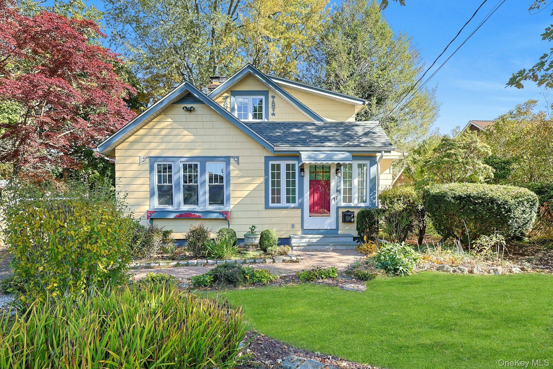 Single Family Benedict  Westchester County, NY 10594, MLS-927819-2