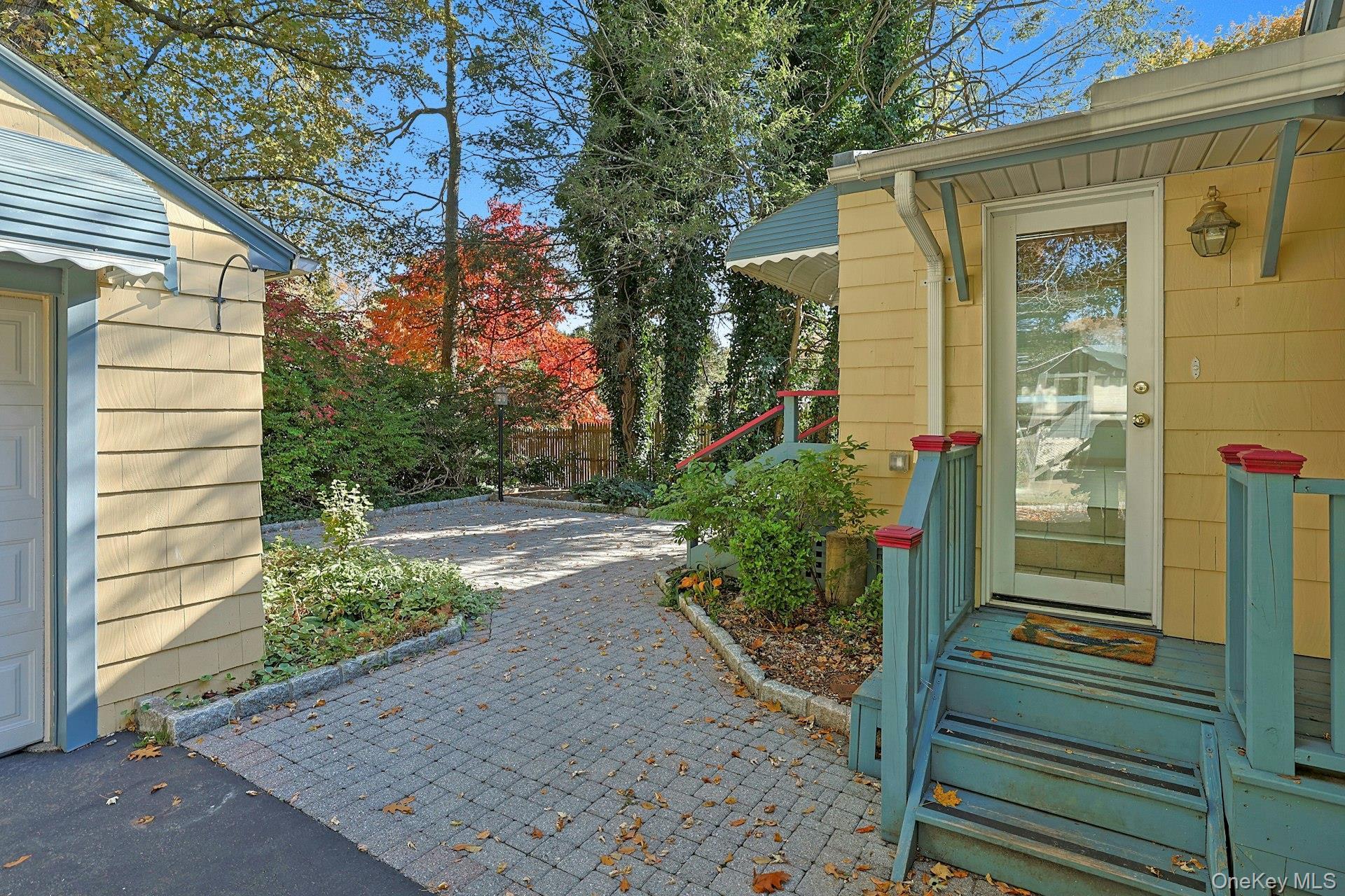 Single Family Benedict  Westchester County, NY 10594, MLS-927819-27