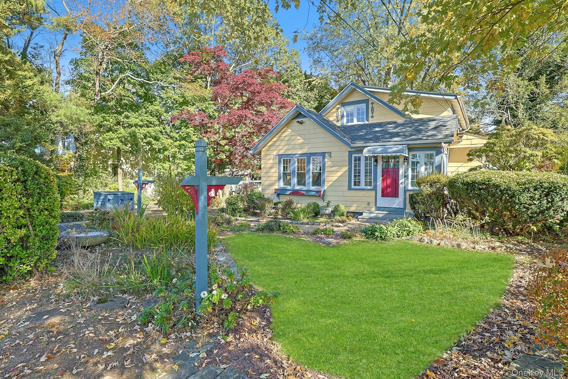 Single Family Benedict  Westchester County, NY 10594, MLS-927819-28