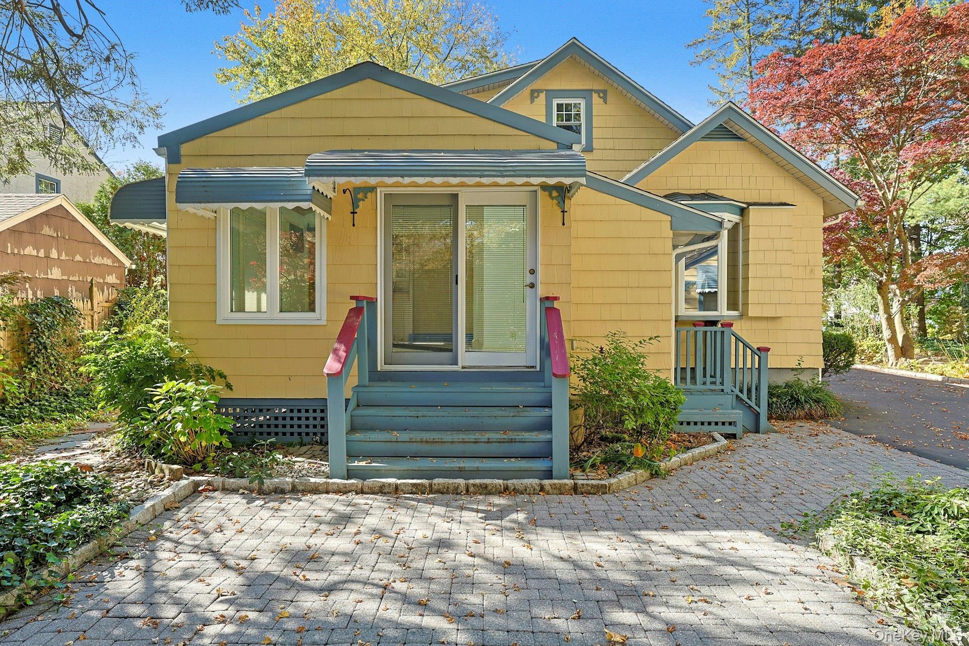 Single Family Benedict  Westchester County, NY 10594, MLS-927819-3