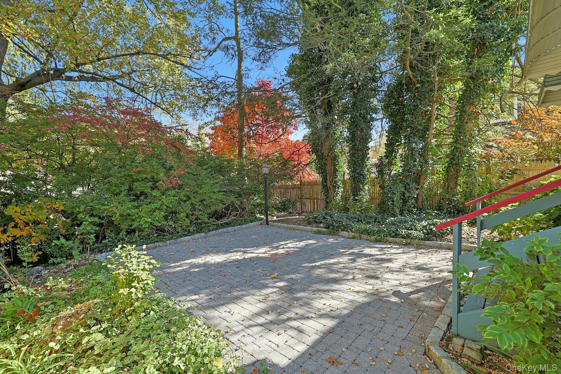 Single Family Benedict  Westchester County, NY 10594, MLS-927819-31