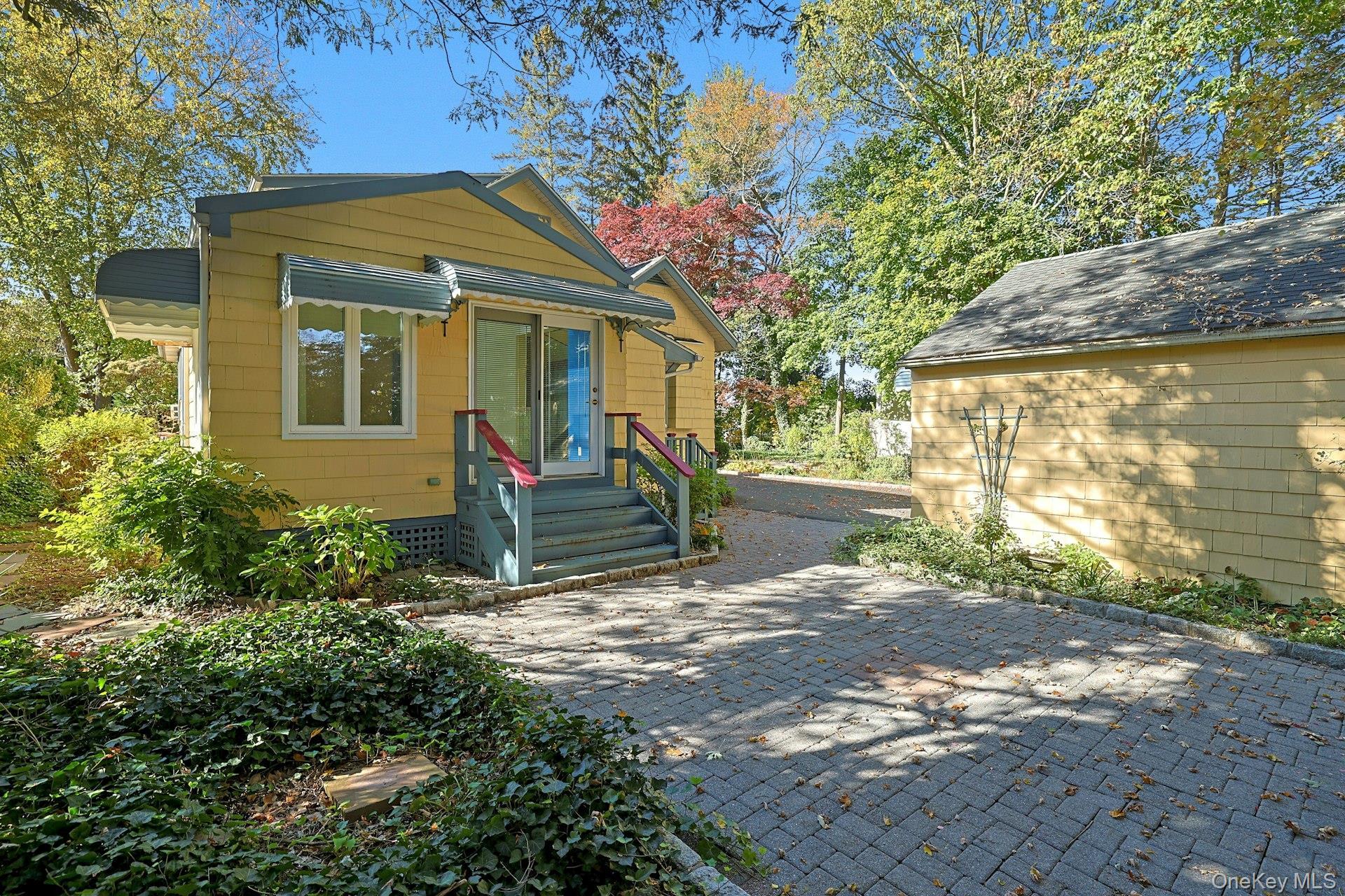 Single Family Benedict  Westchester County, NY 10594, MLS-927819-32