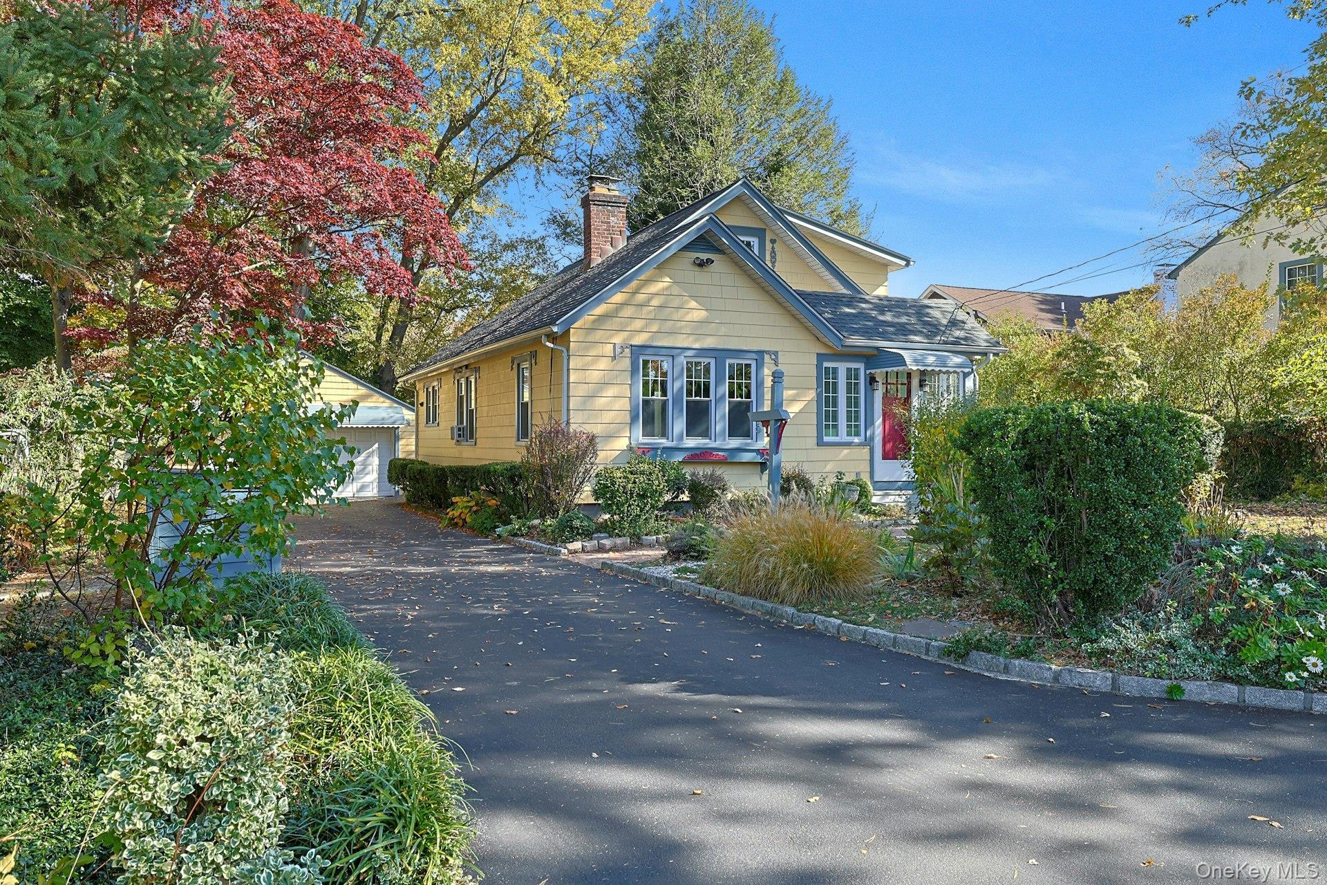 Single Family Benedict  Westchester County, NY 10594, MLS-927819-33