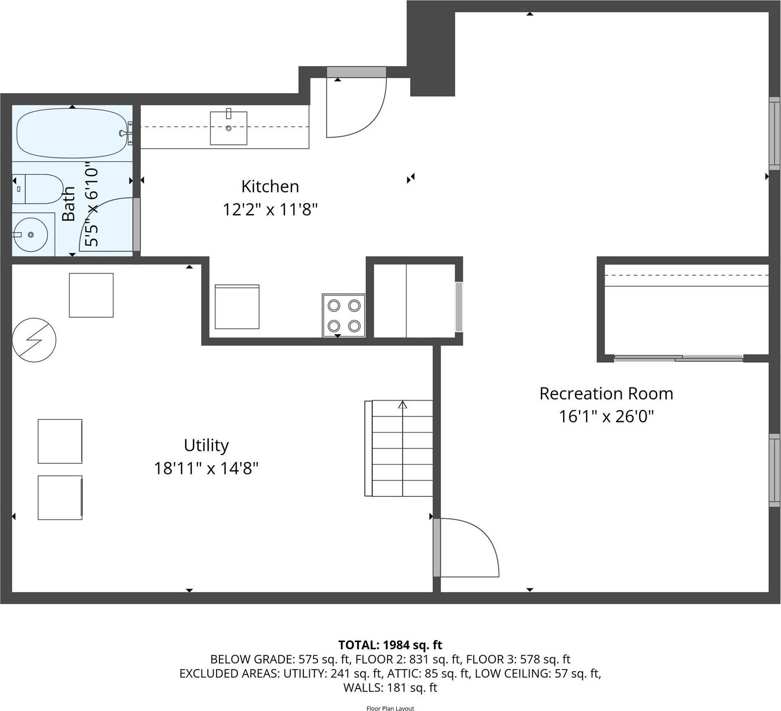 Single Family Riviera  Suffolk County, NY 11757, MLS-927823-18